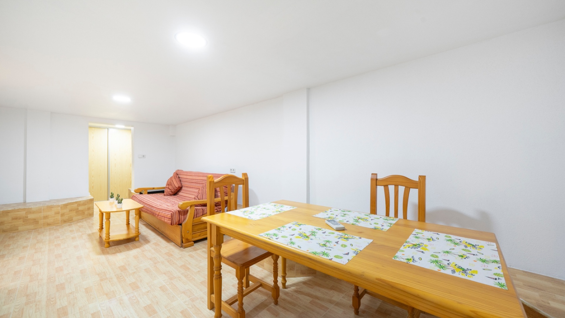 Resale - Townhouse - Ciudad Quesada - Rojales