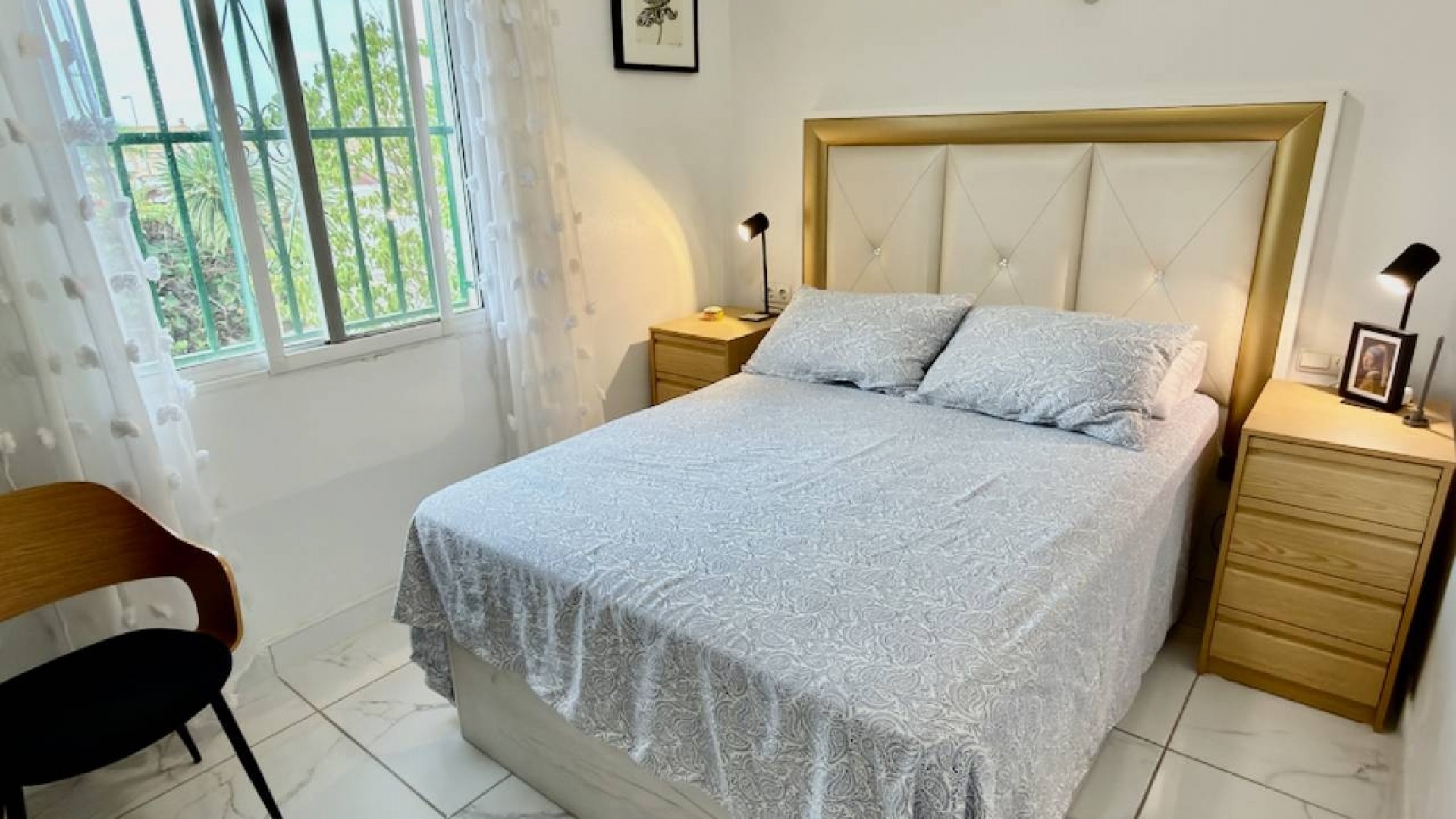 Resale - Townhouse - Ciudad Quesada - Rojales