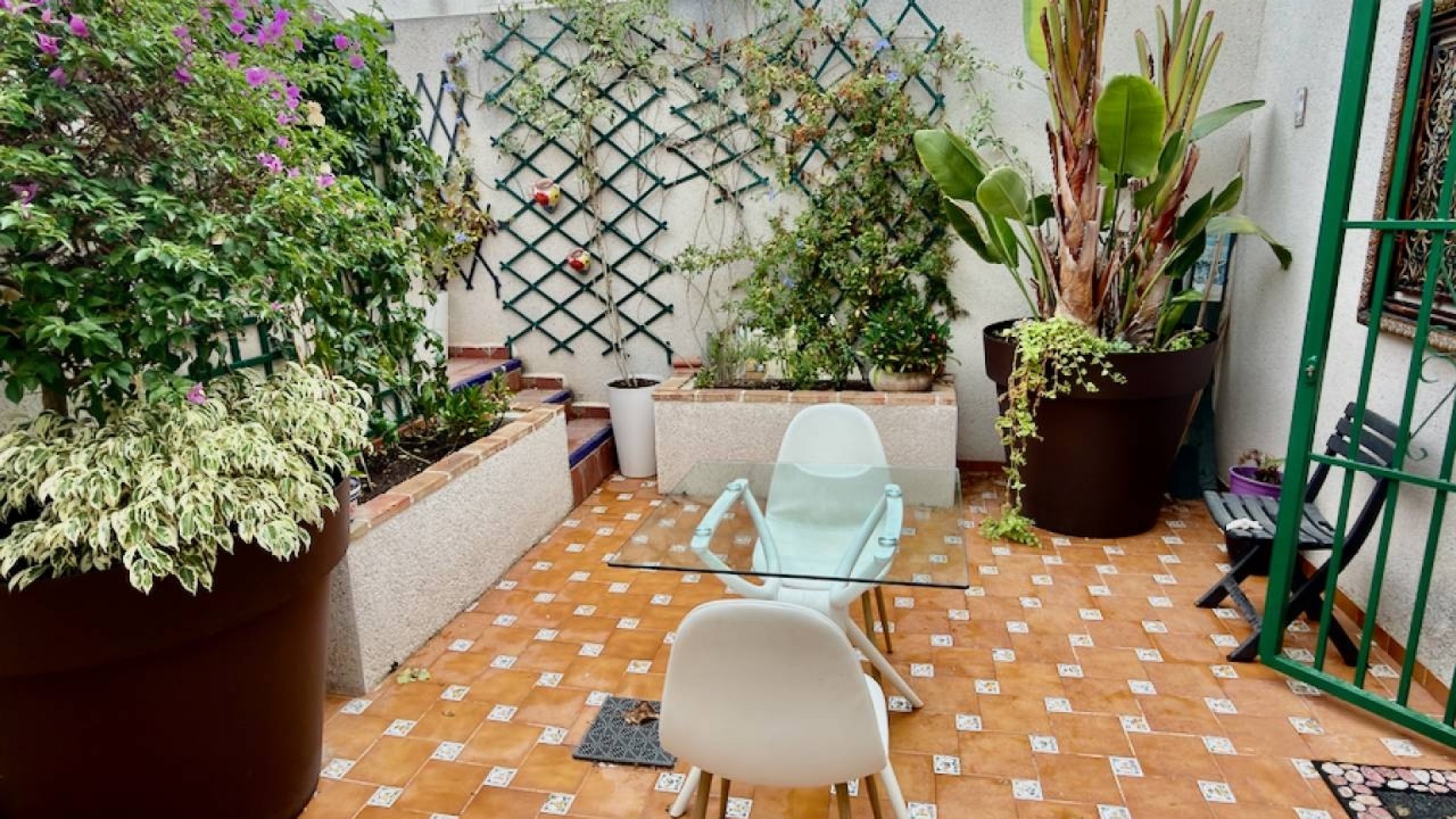 Resale - Townhouse - Ciudad Quesada - Rojales