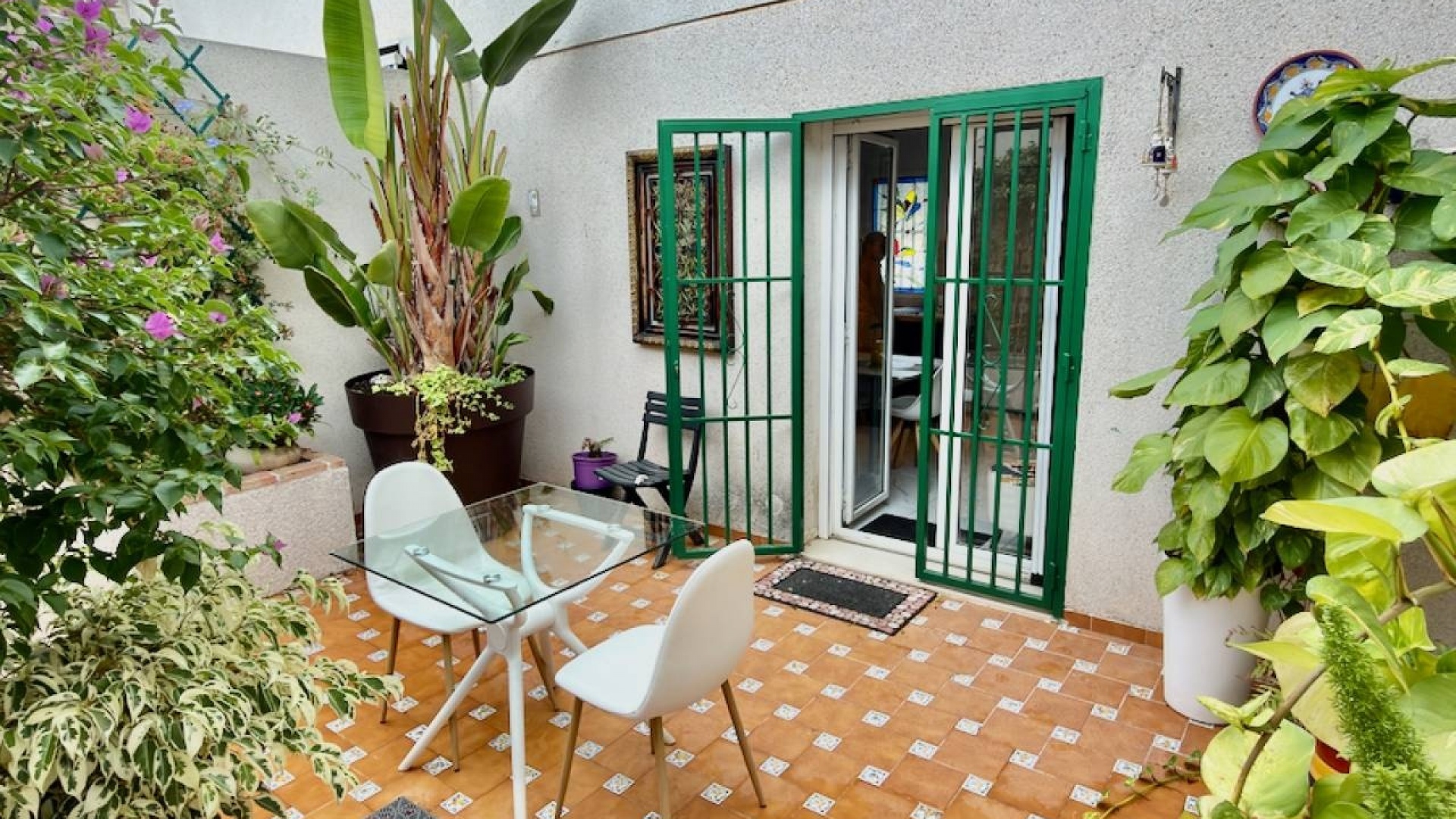 Resale - Townhouse - Ciudad Quesada - Rojales
