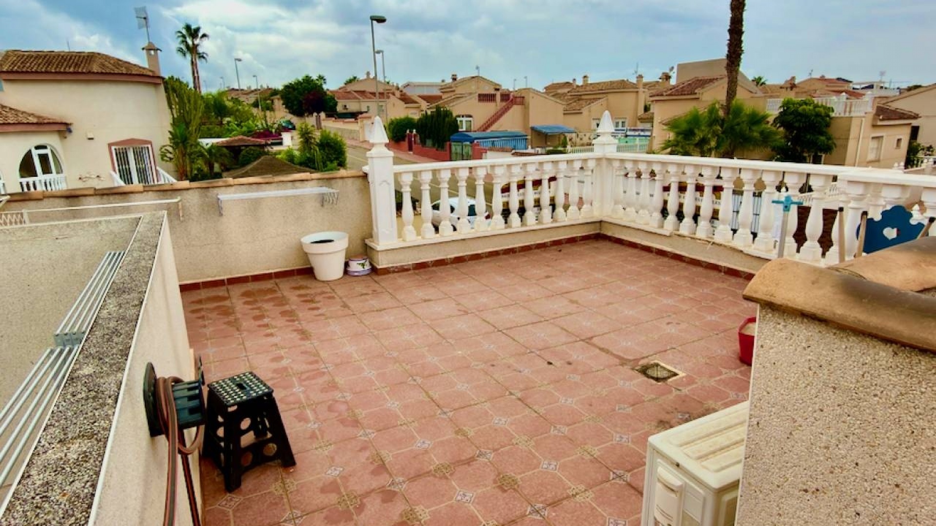 Resale - Townhouse - Ciudad Quesada - Rojales