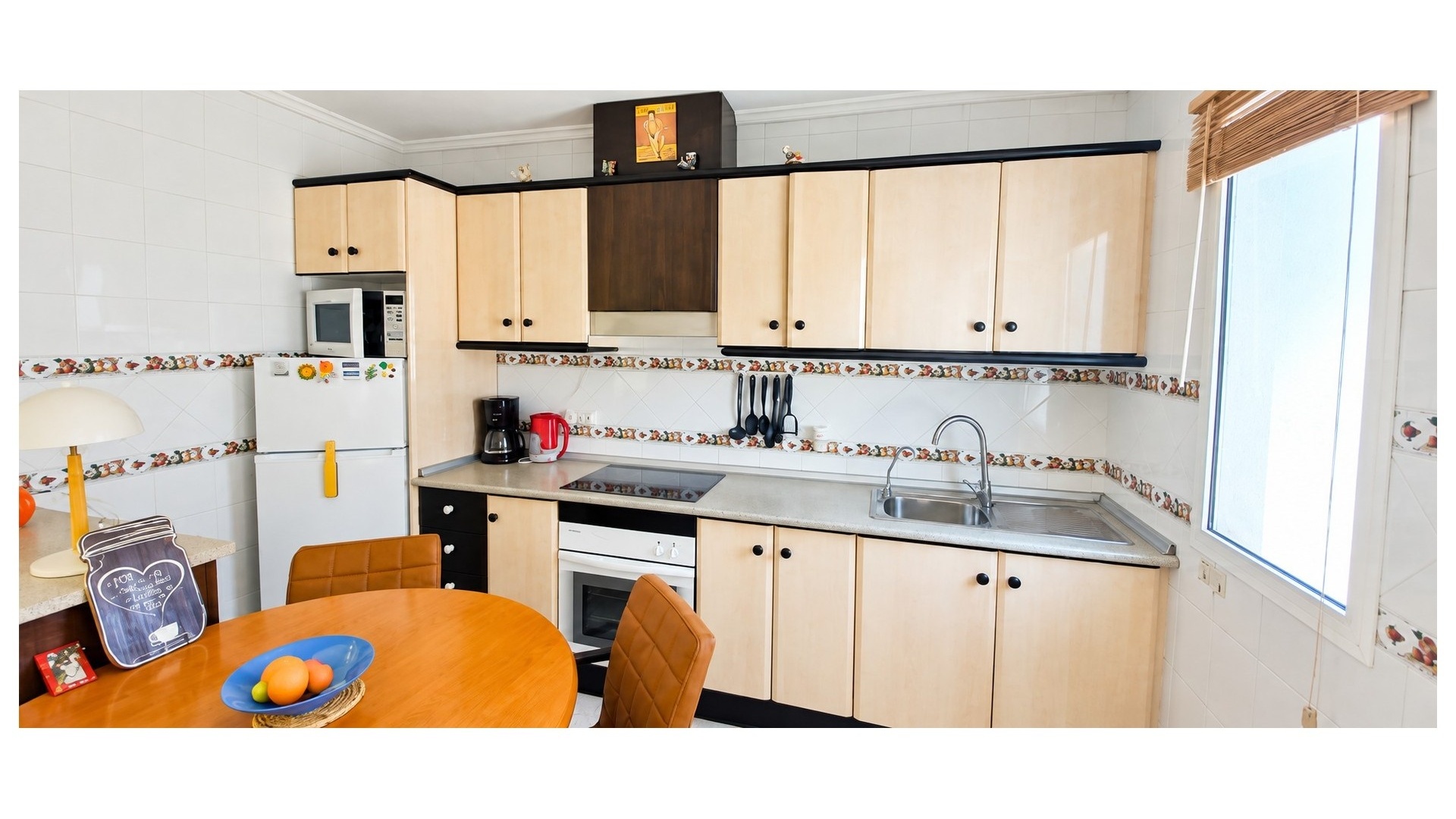 Resale - Townhouse - Ciudad Quesada - Rojales
