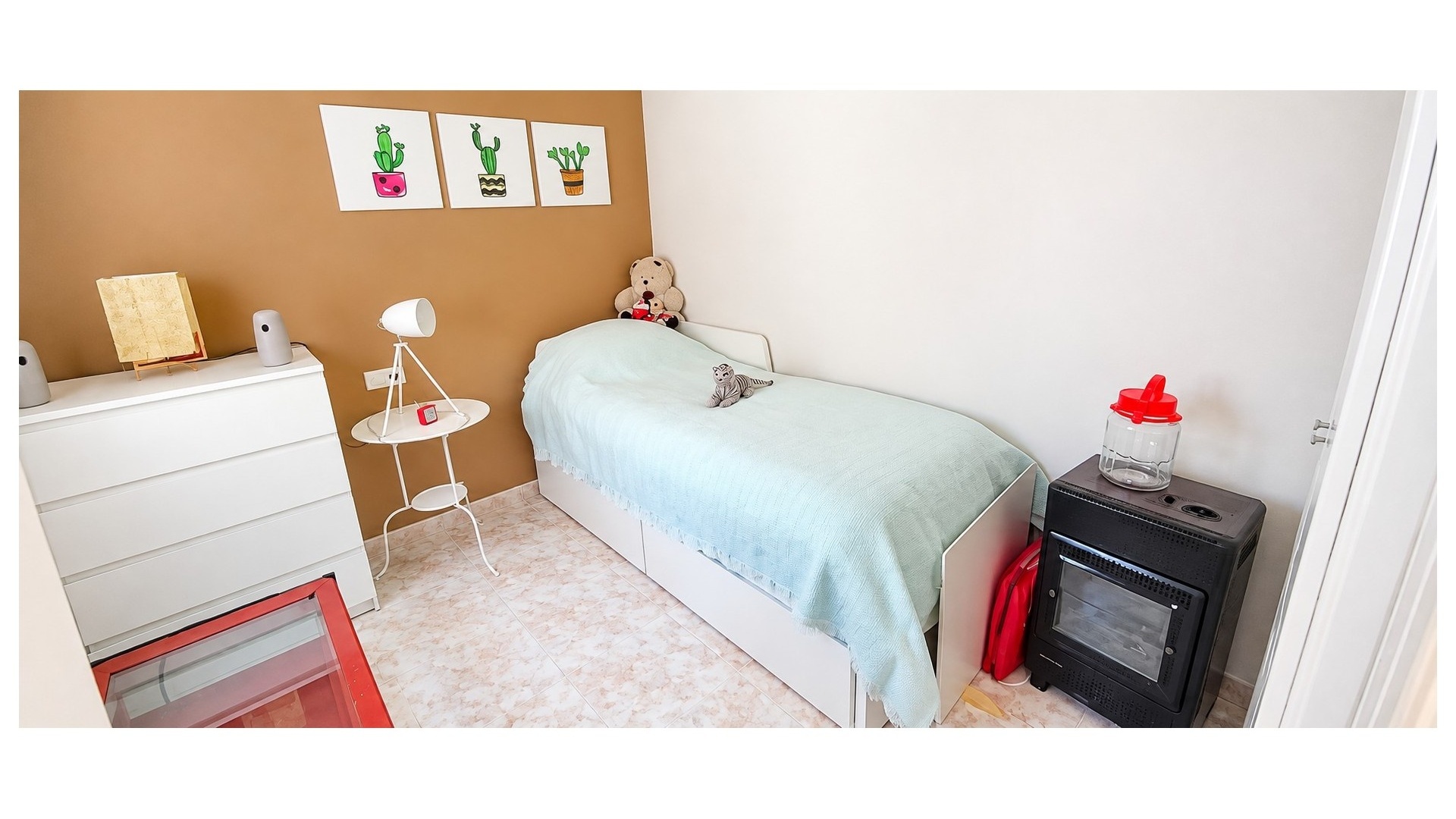 Resale - Townhouse - Ciudad Quesada - Rojales
