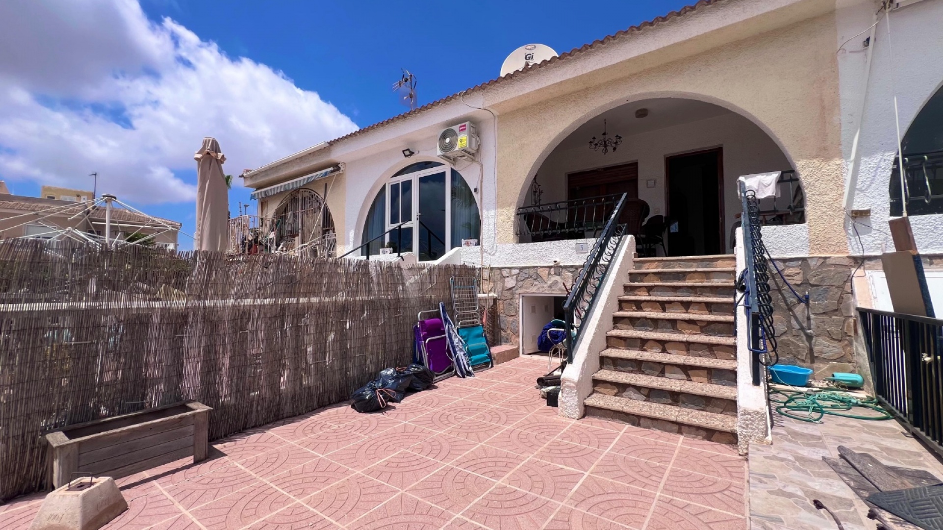 Resale - Townhouse - Ciudad Quesada - Scandi Center