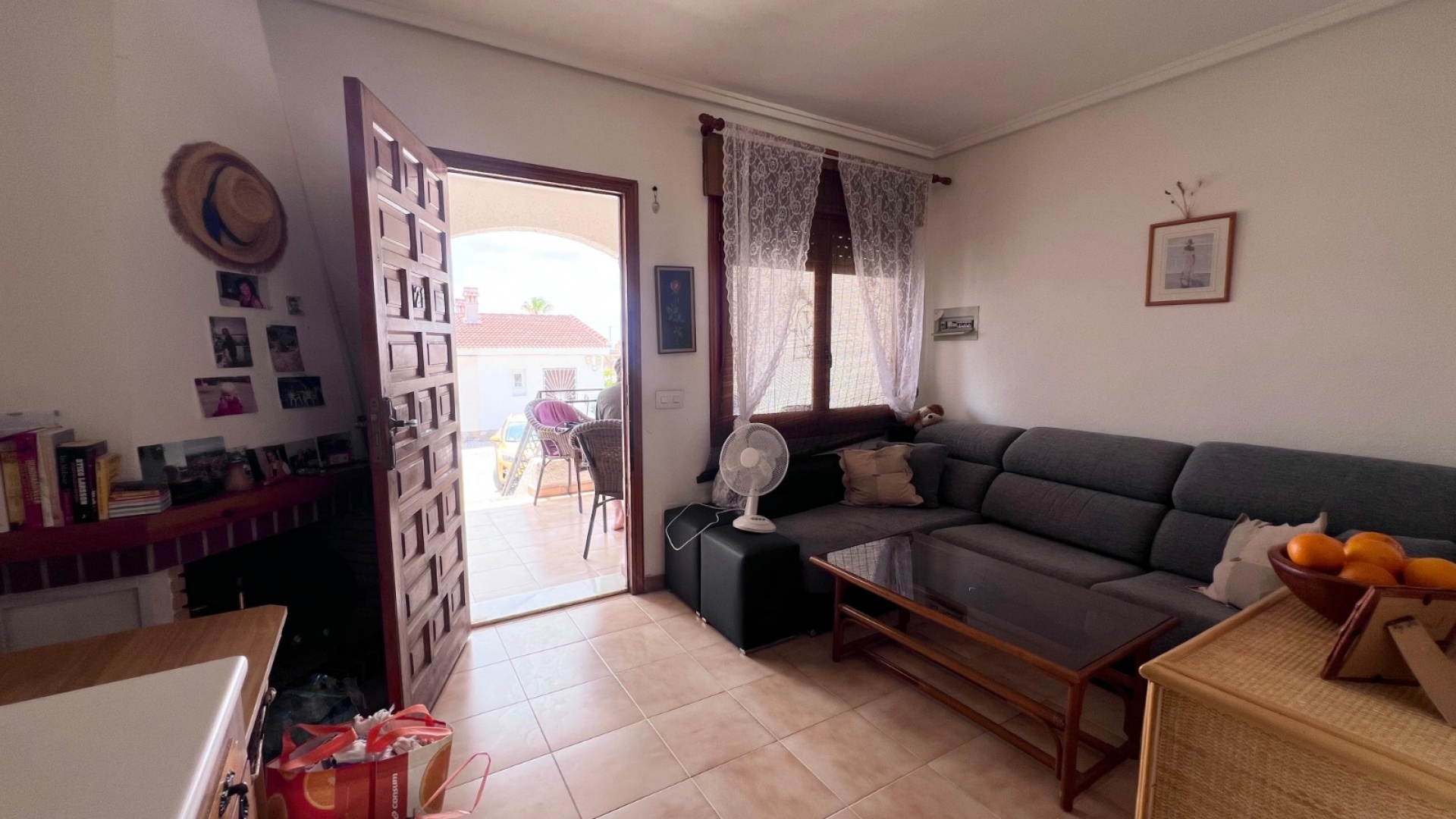 Resale - Townhouse - Ciudad Quesada - Scandi Center