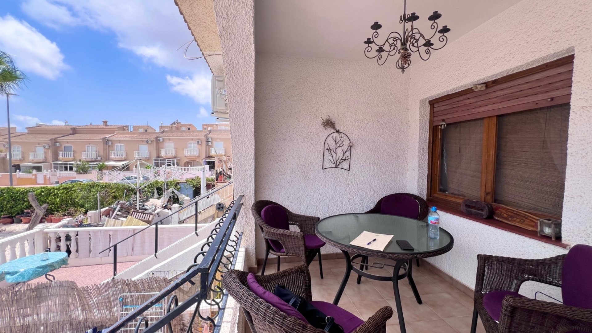 Resale - Townhouse - Ciudad Quesada - Scandi Center