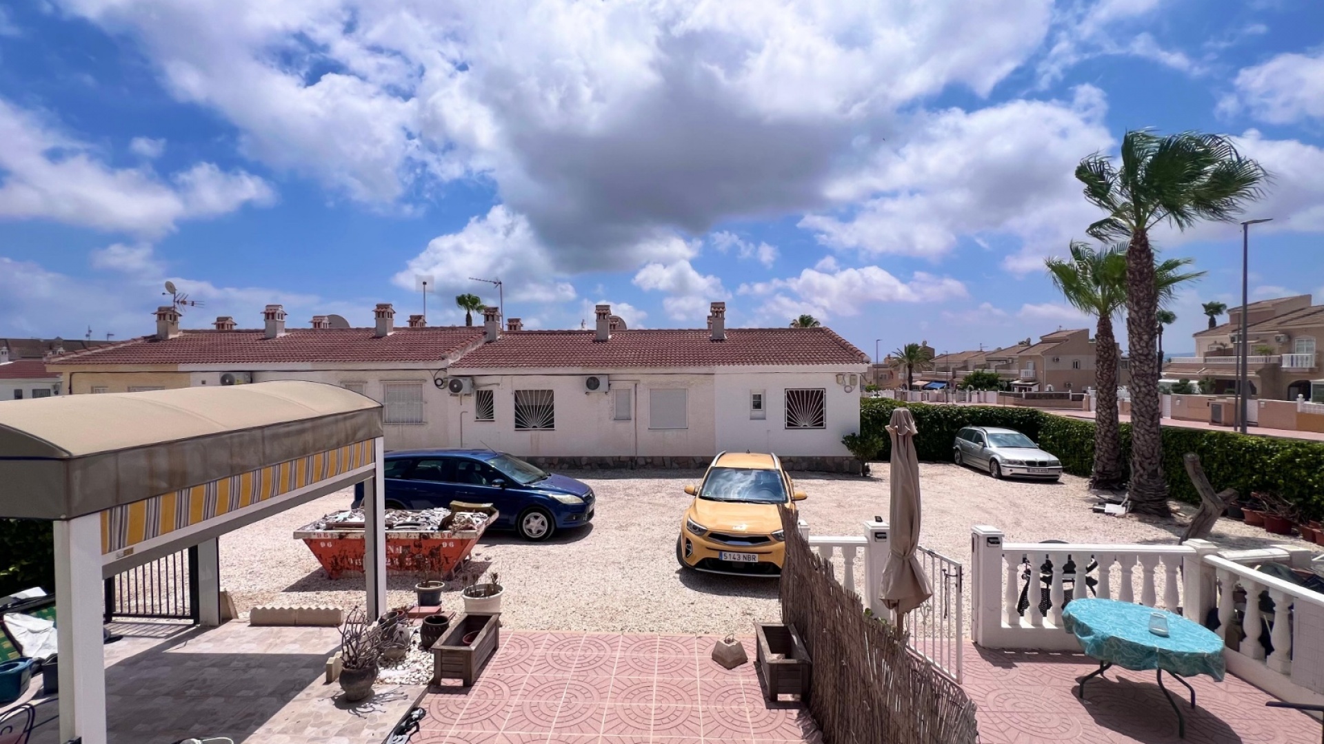 Resale - Townhouse - Ciudad Quesada - Scandi Center