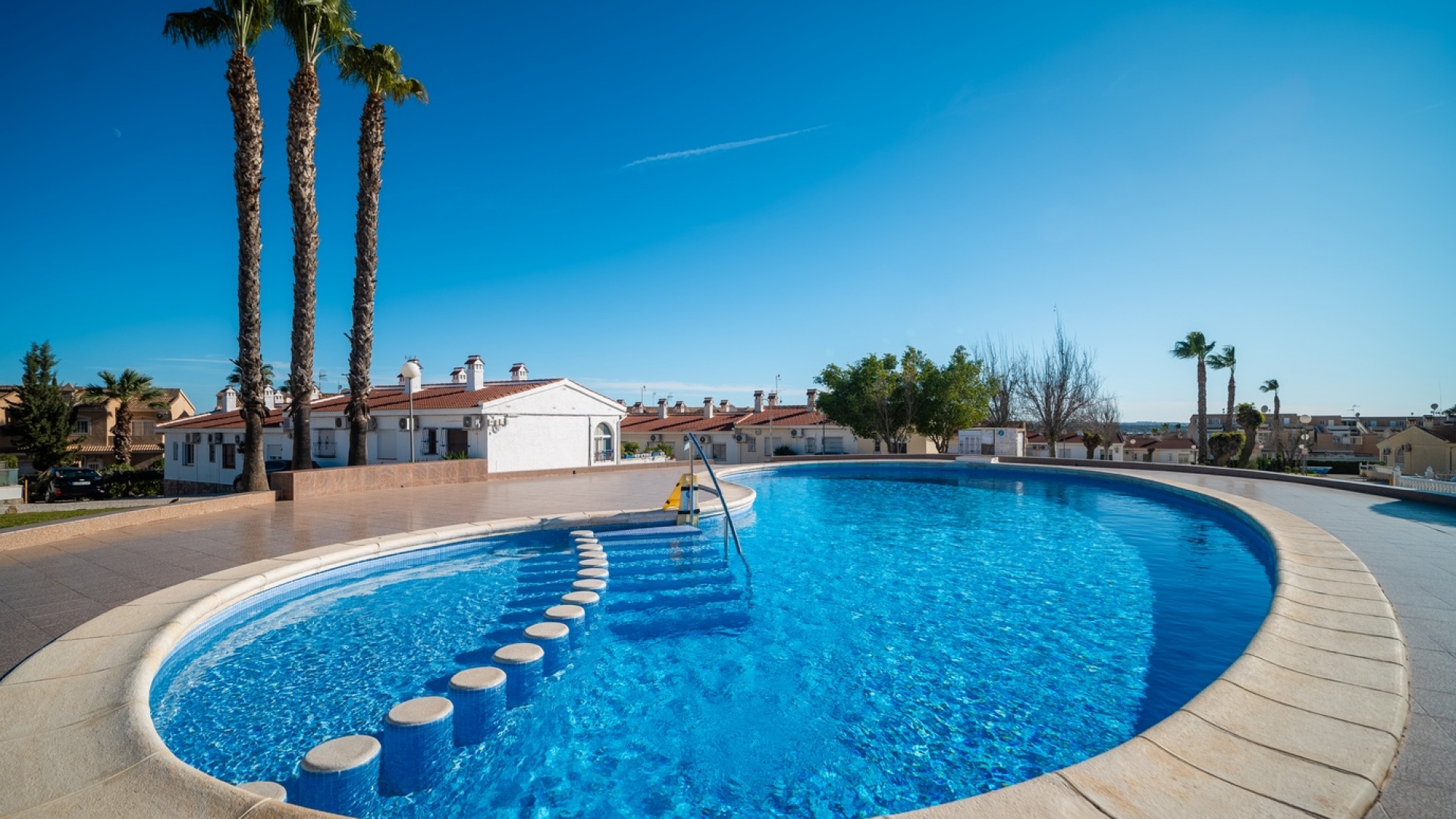 Resale - Townhouse - Ciudad Quesada - Scandi Center