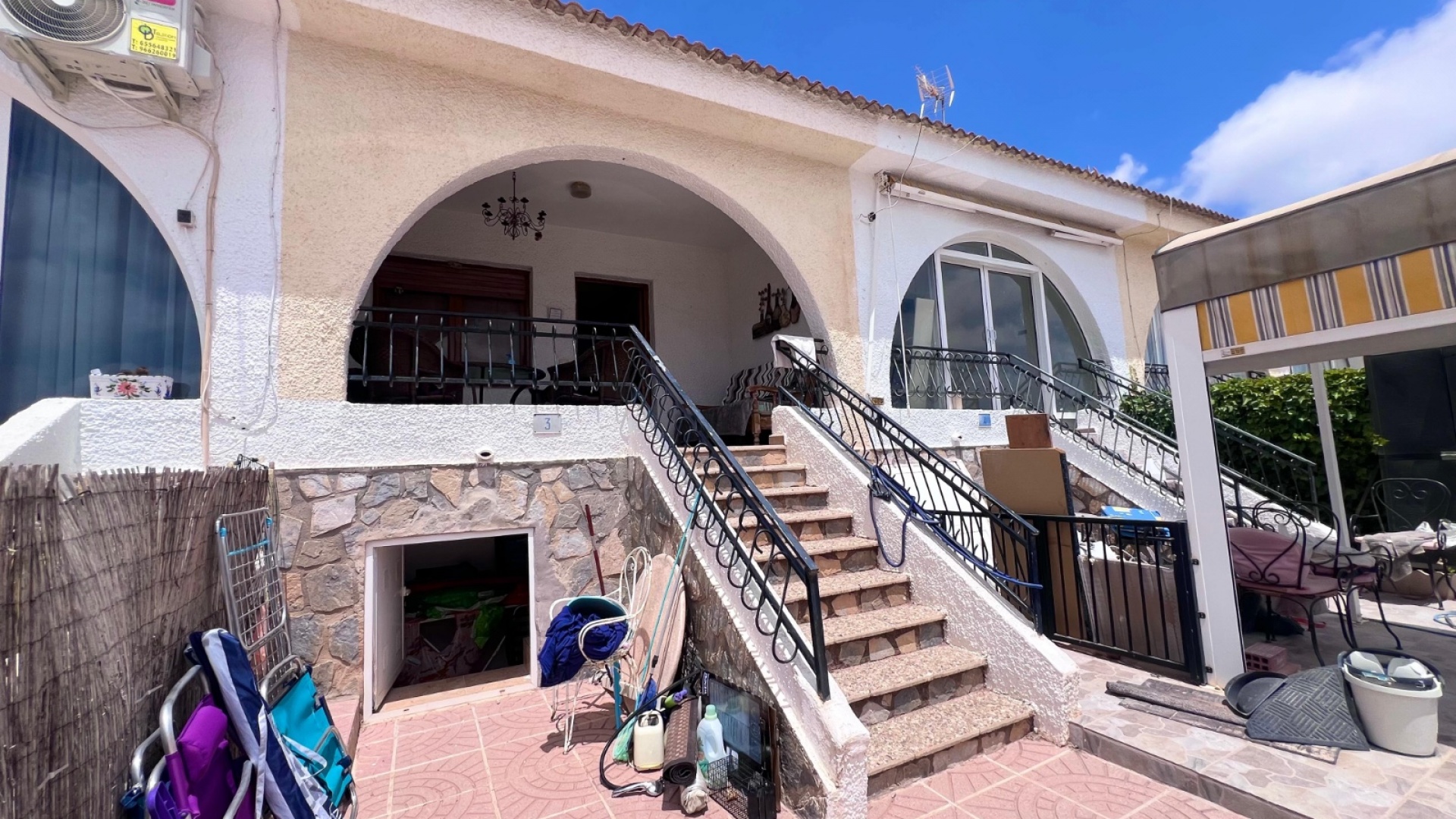 Resale - Townhouse - Ciudad Quesada - Scandi Center