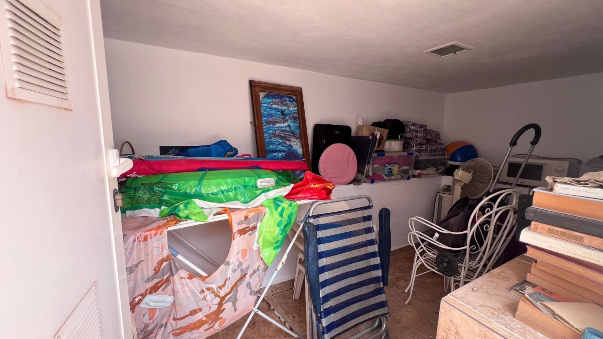 Resale - Townhouse - Ciudad Quesada - Scandi Center