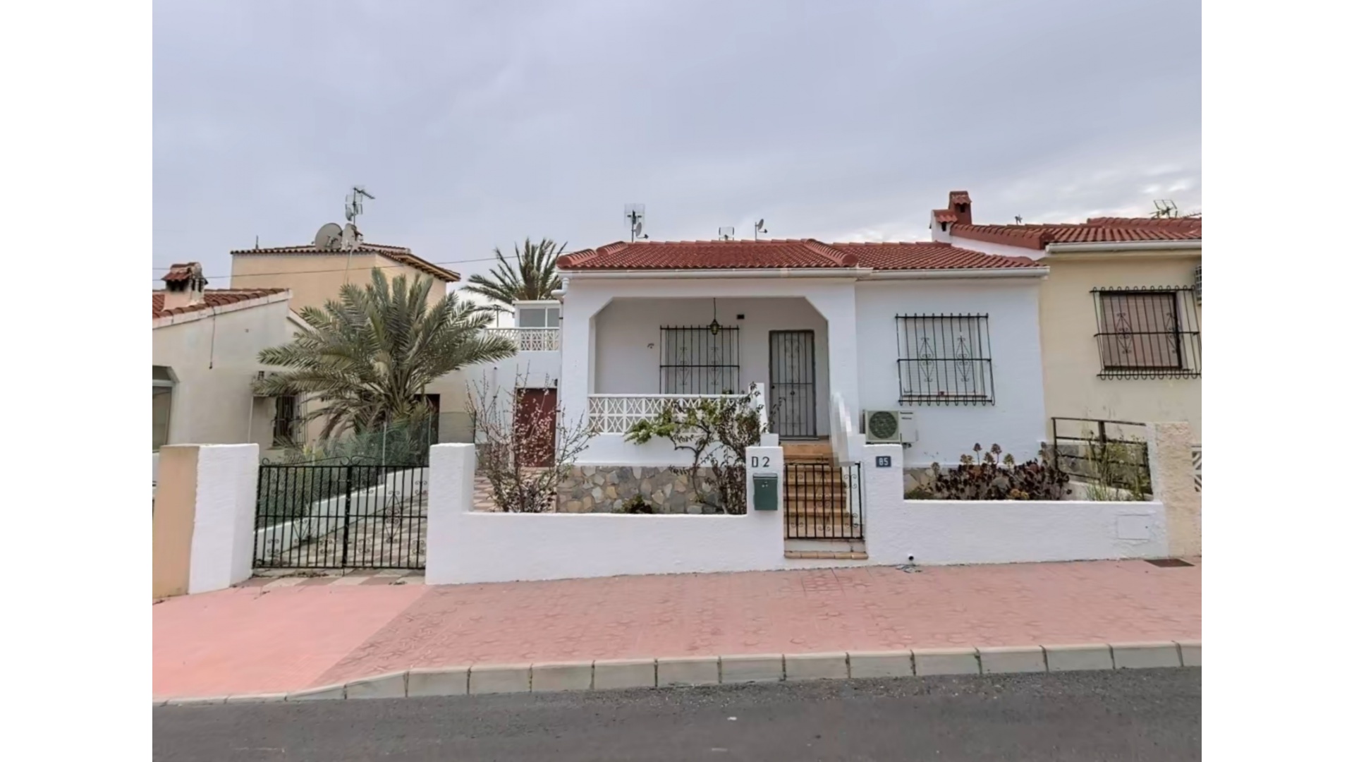 Resale - Townhouse - Ciudad Quesada - Town Center