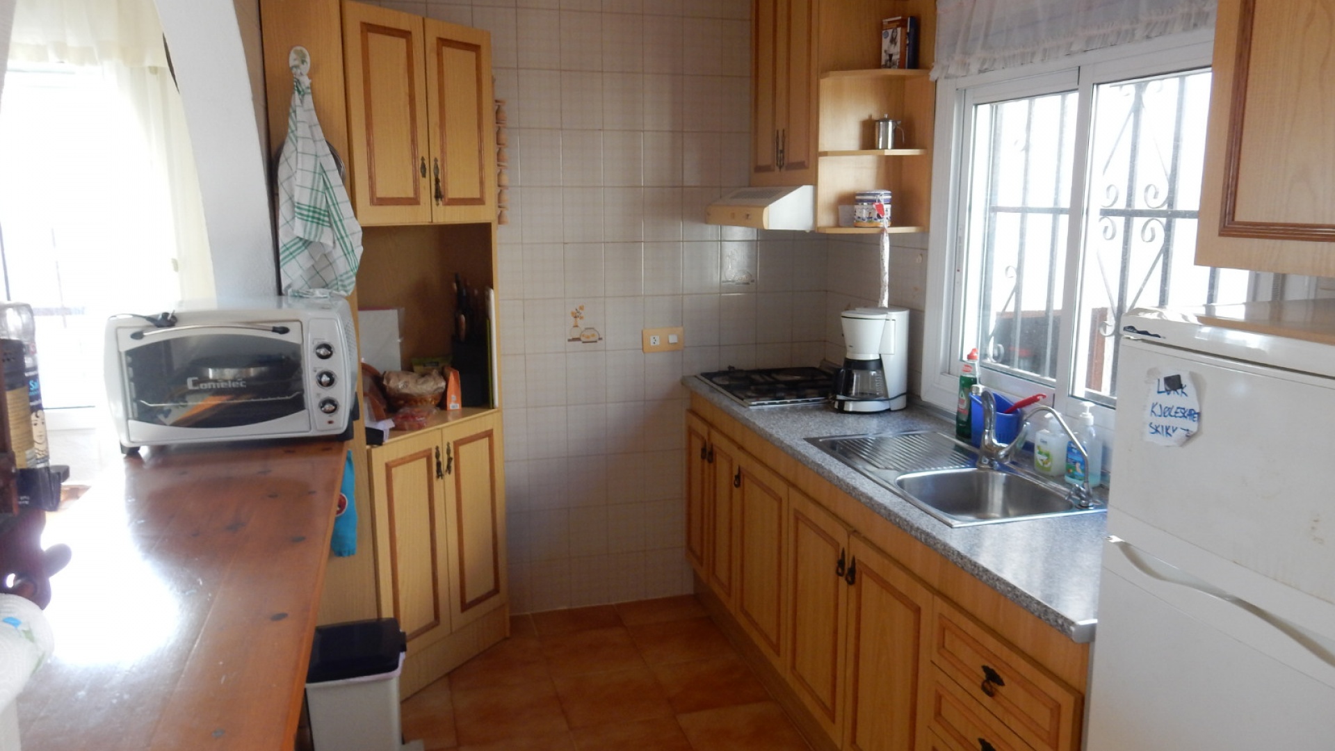 Resale - Townhouse - Ciudad Quesada - Town Center