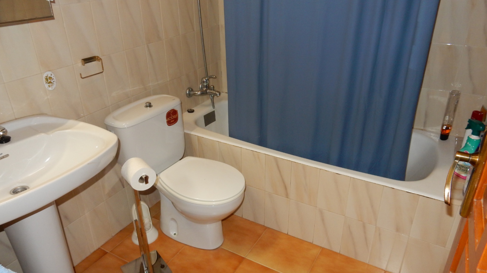 Resale - Townhouse - Ciudad Quesada - Town Center