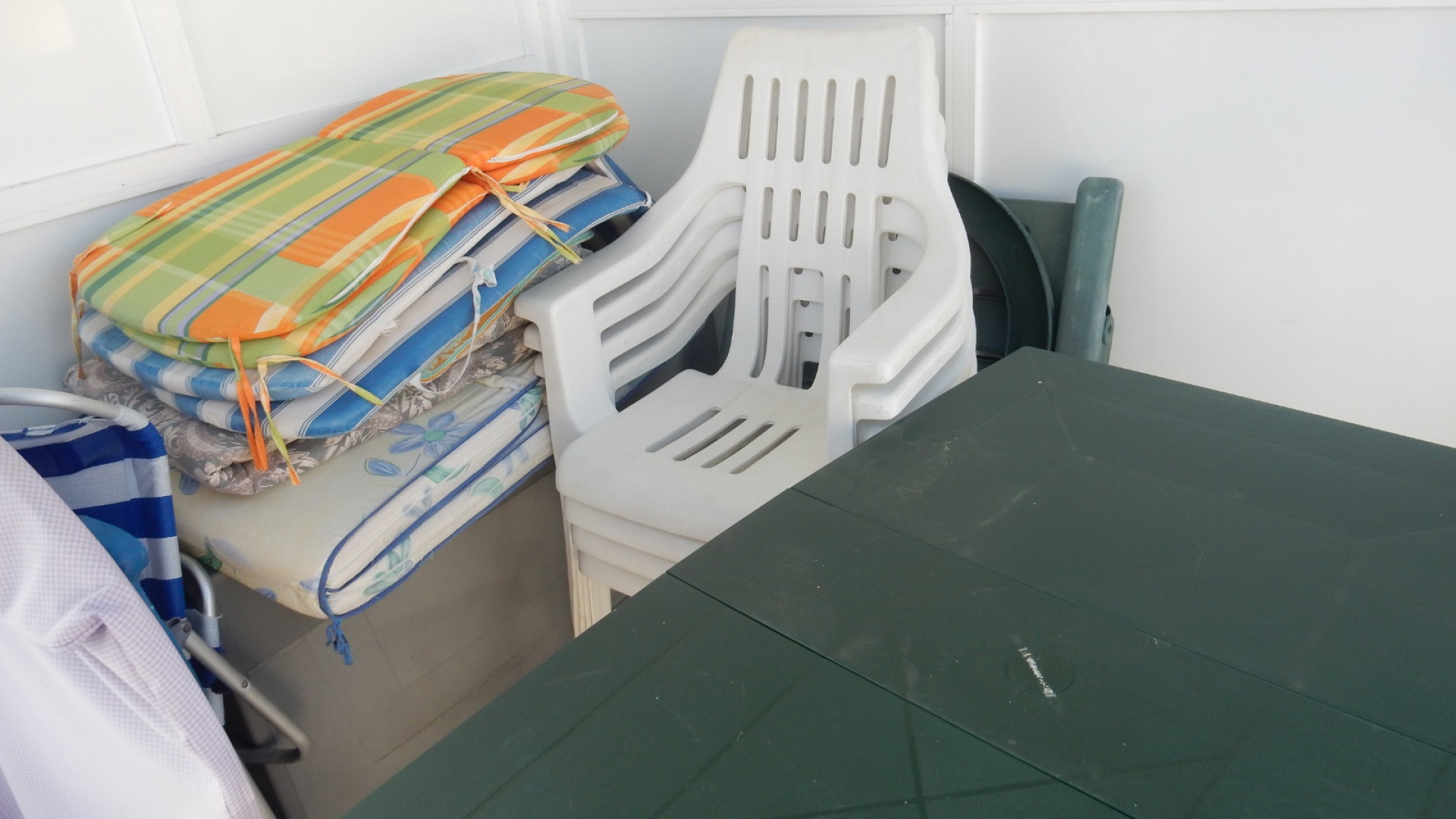 Resale - Townhouse - Ciudad Quesada - Town Center