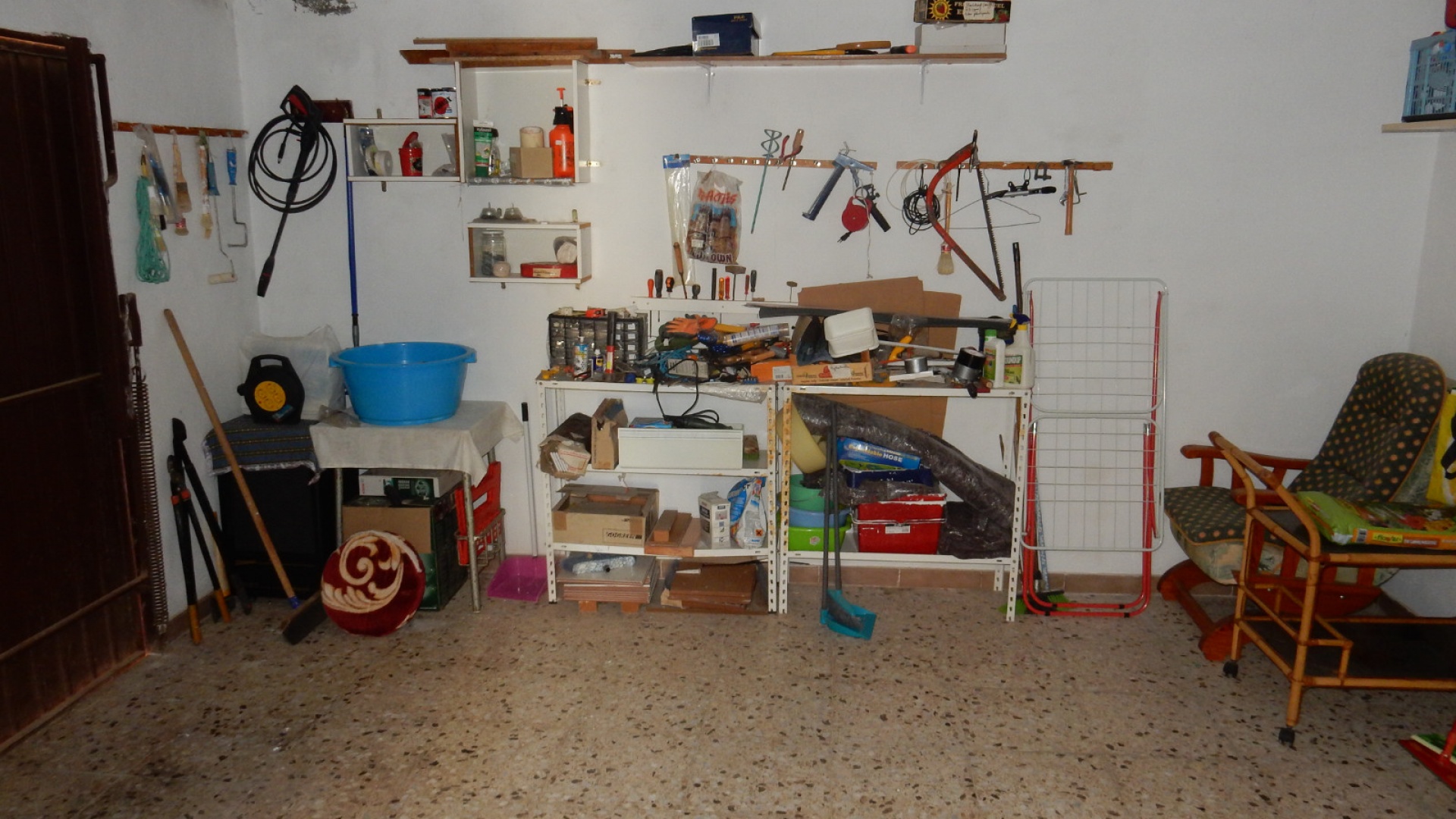 Resale - Townhouse - Ciudad Quesada - Town Center