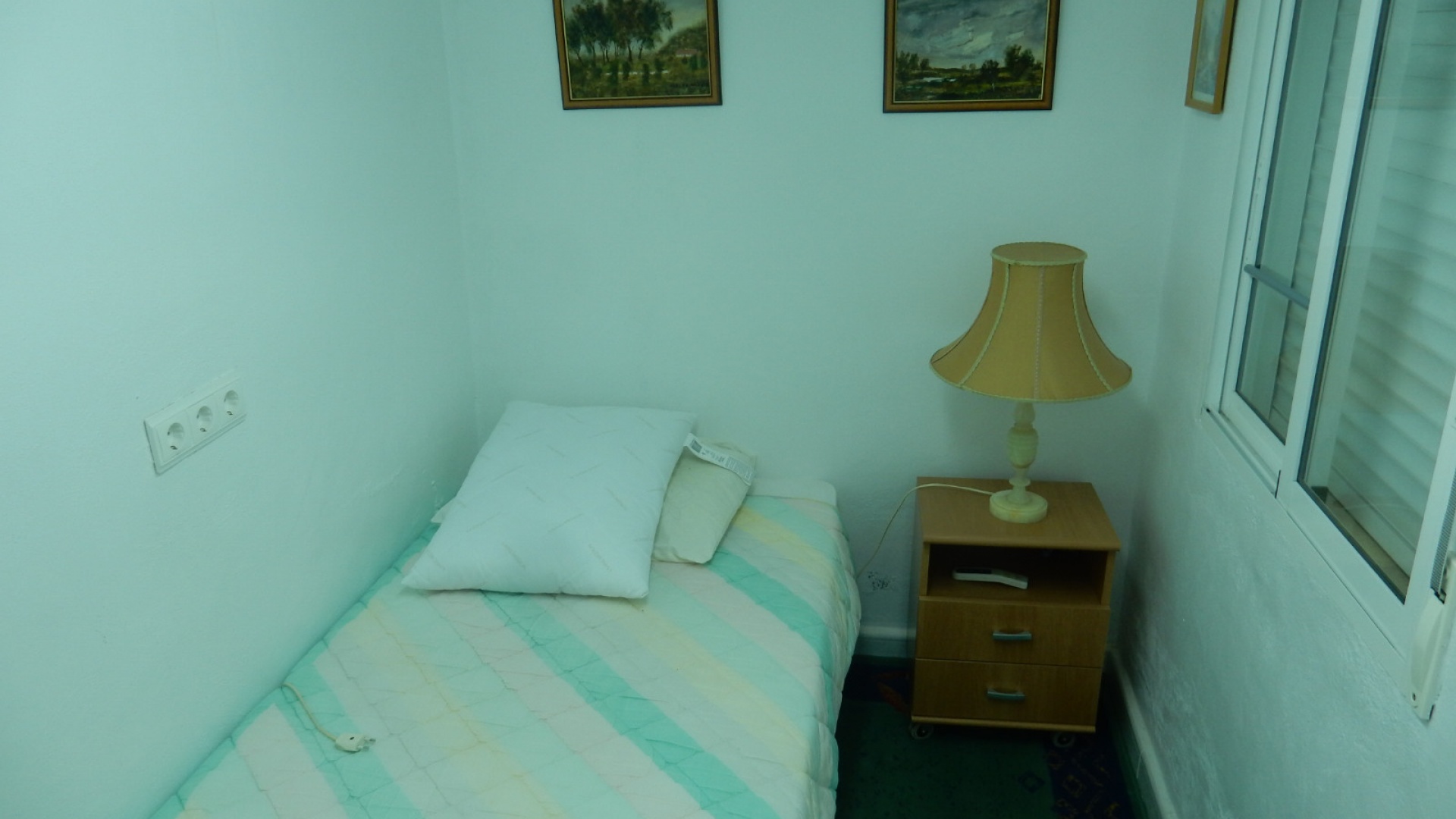 Resale - Townhouse - Ciudad Quesada - Town Center