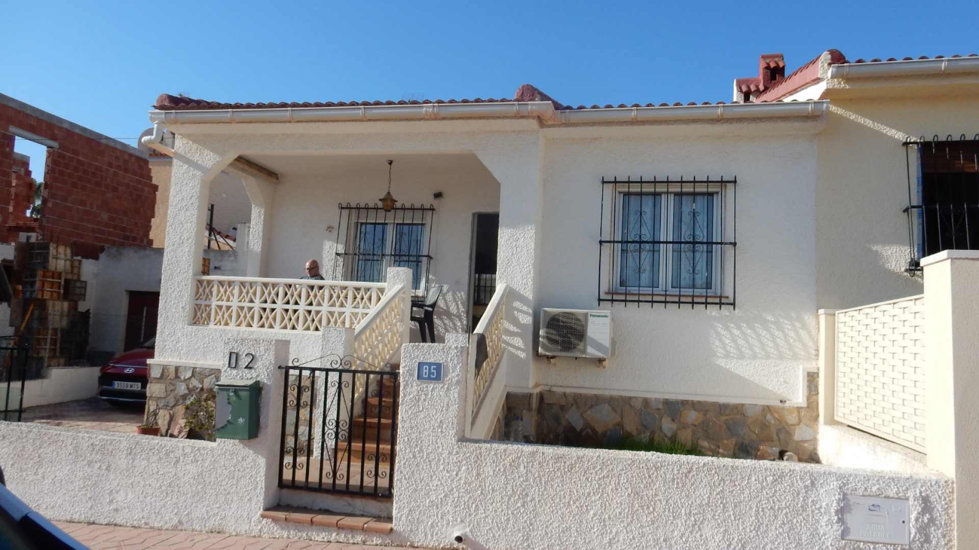 Resale - Townhouse - Ciudad Quesada - Town Center