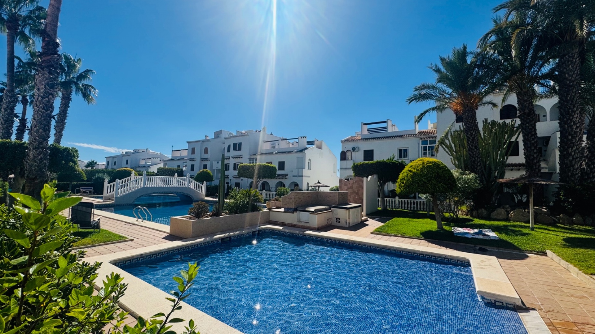 Resale - Townhouse - Ciudad Quesada