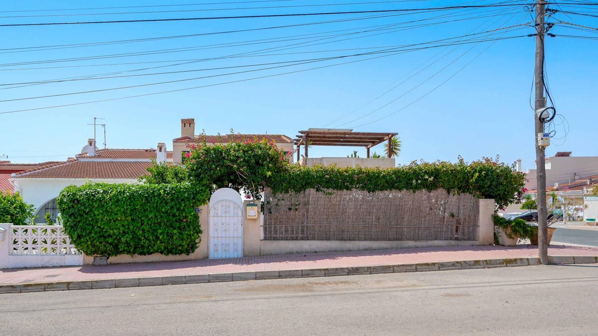 Resale - Townhouse - Ciudad Quesada