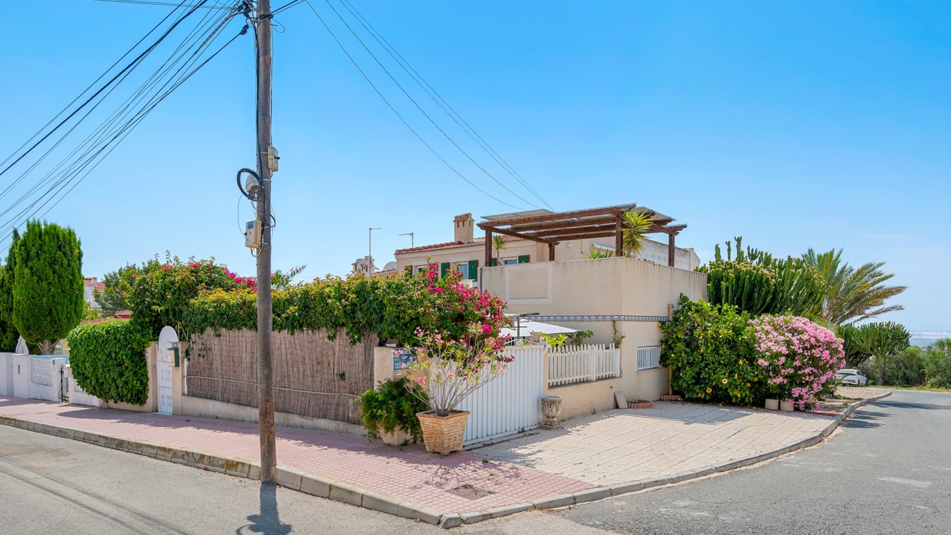 Resale - Townhouse - Ciudad Quesada