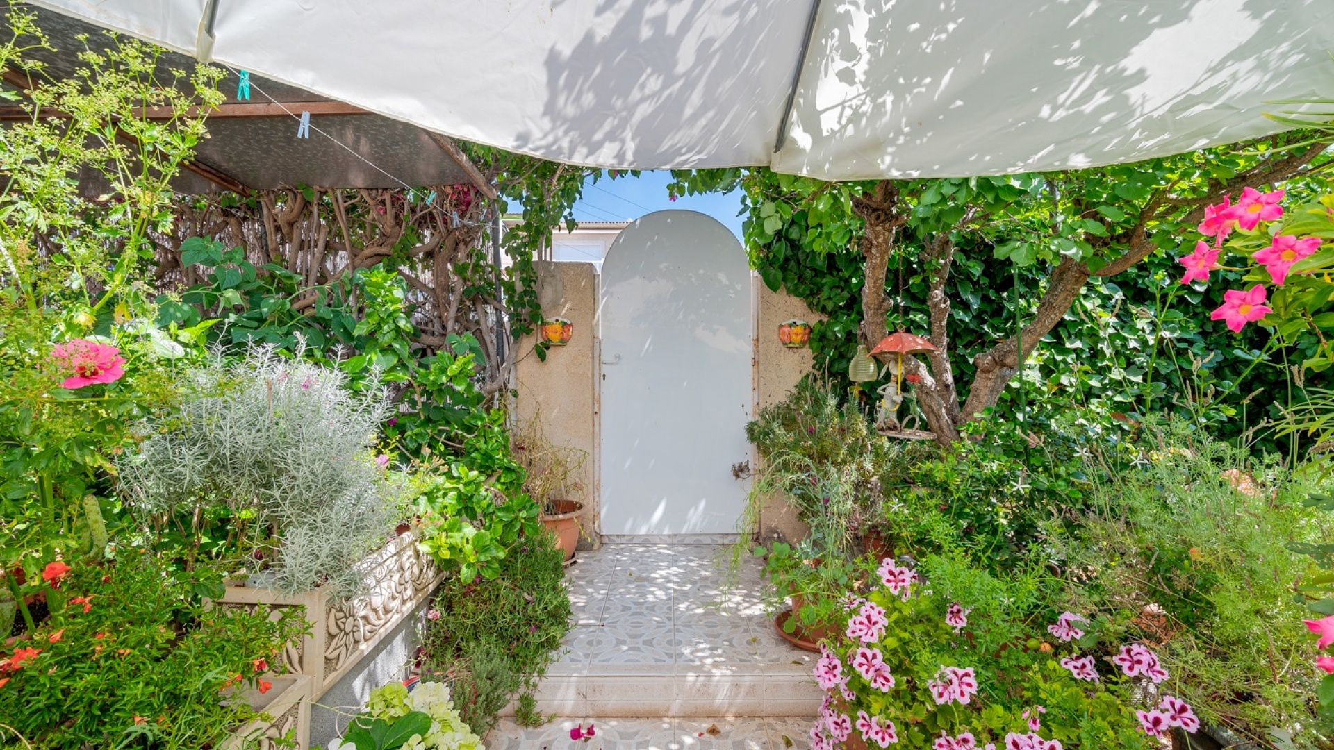 Resale - Townhouse - Ciudad Quesada