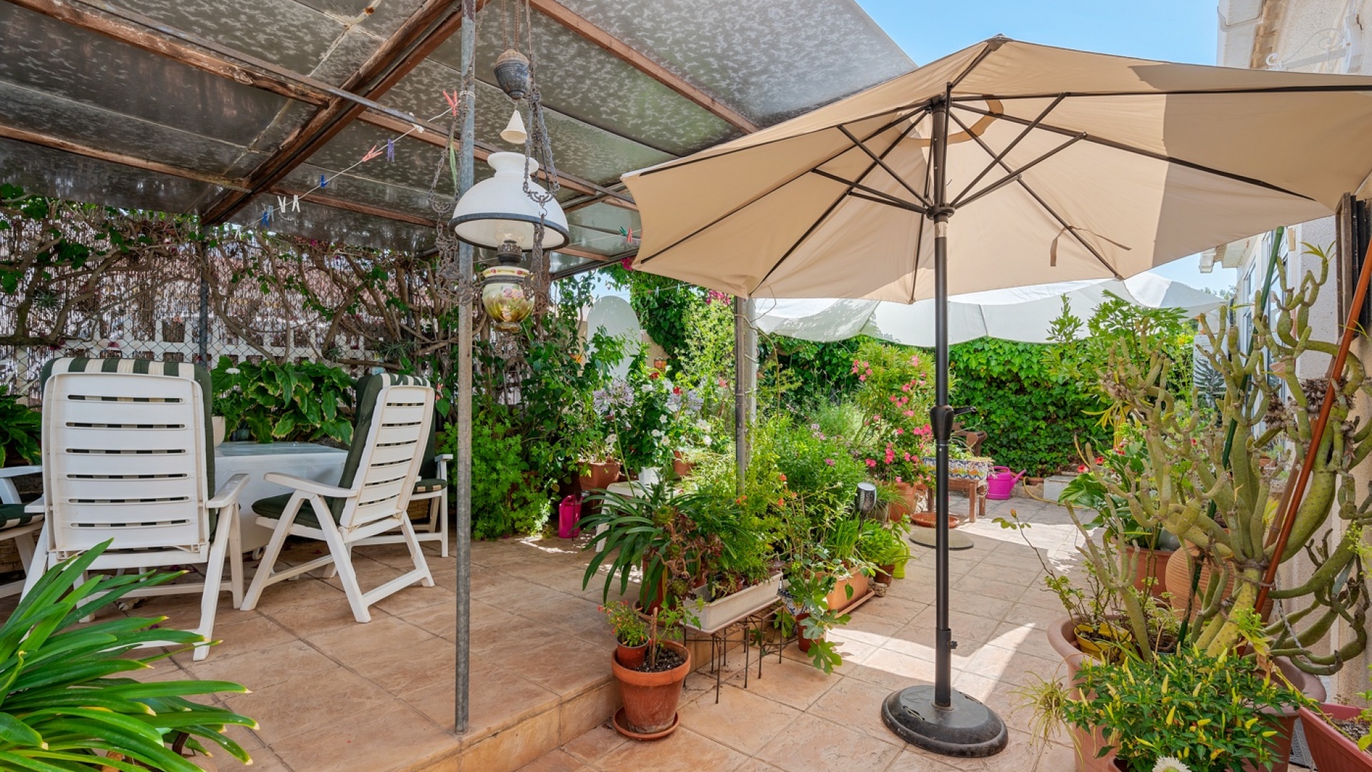 Resale - Townhouse - Ciudad Quesada