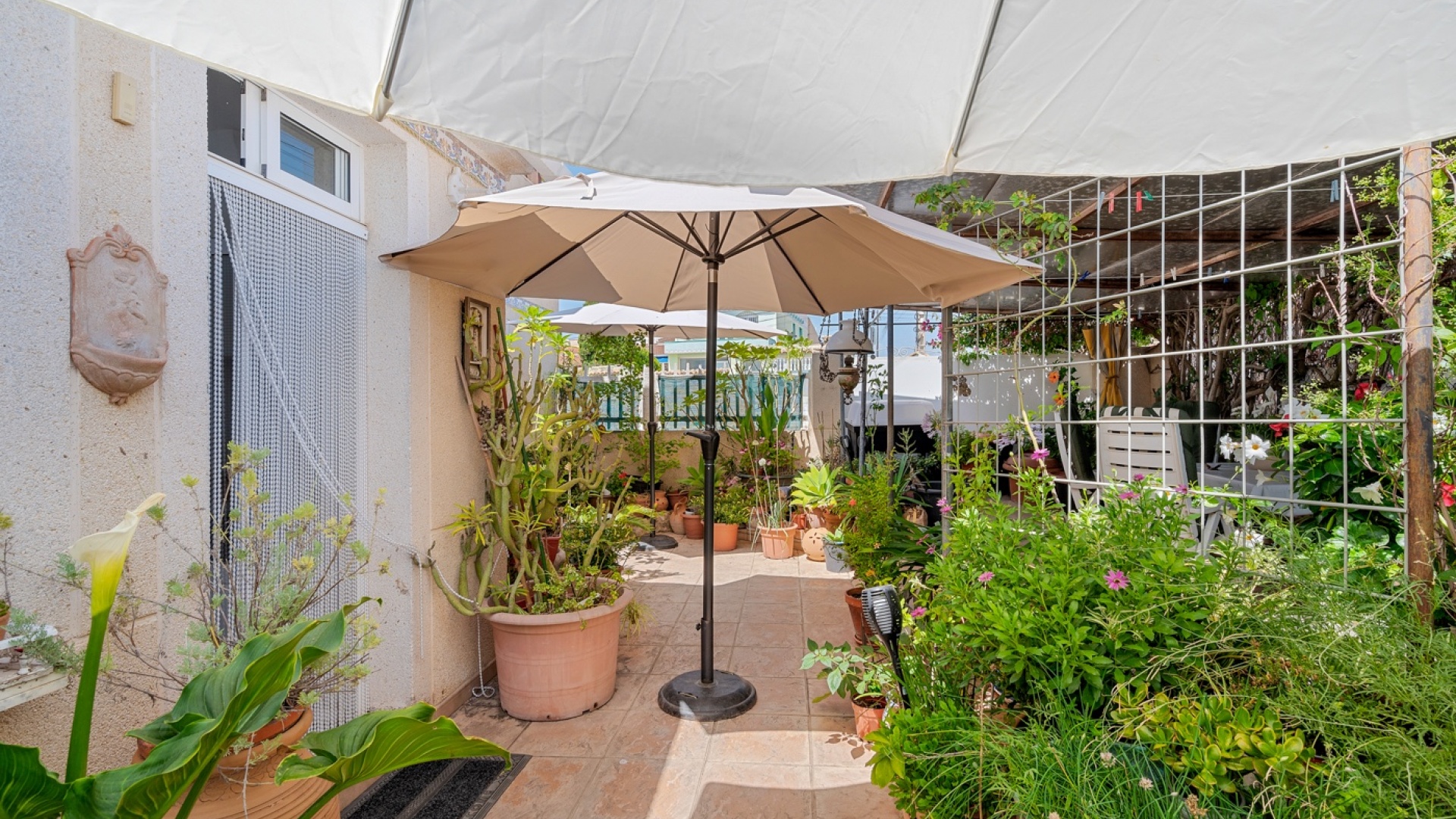 Resale - Townhouse - Ciudad Quesada