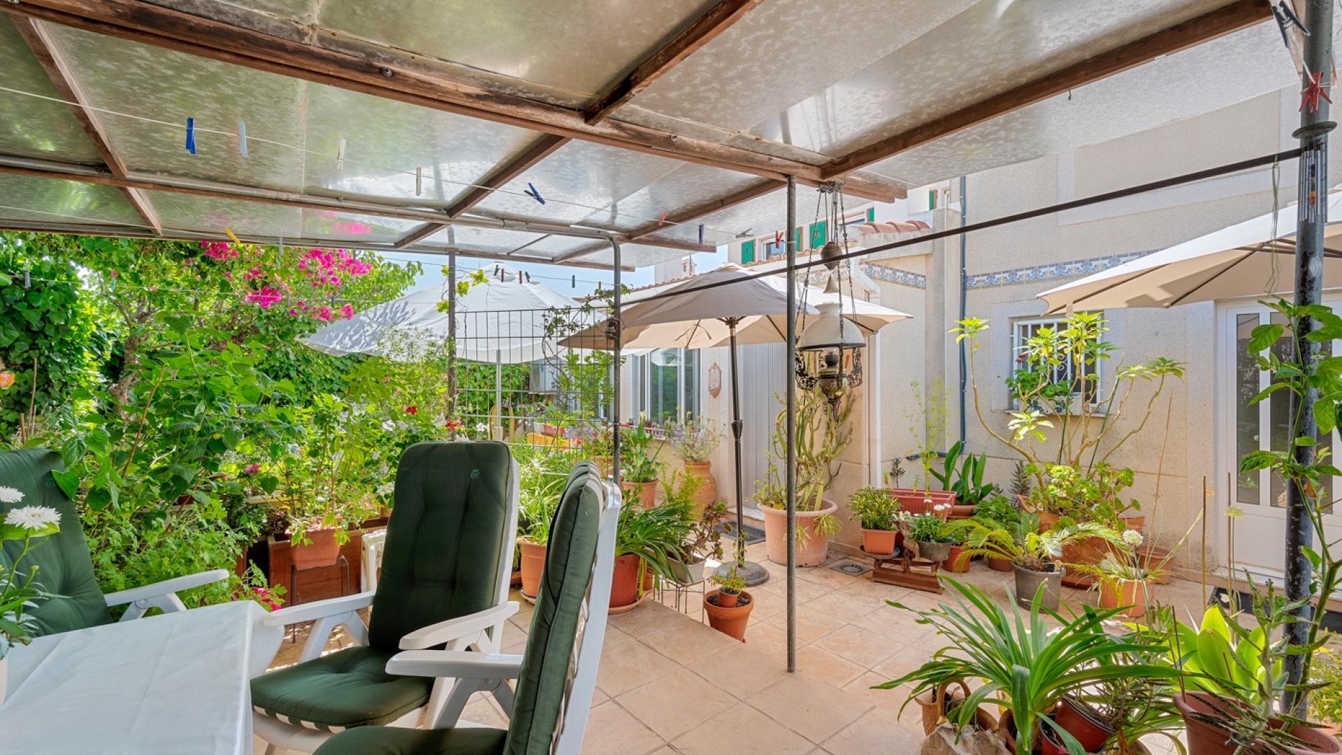 Resale - Townhouse - Ciudad Quesada