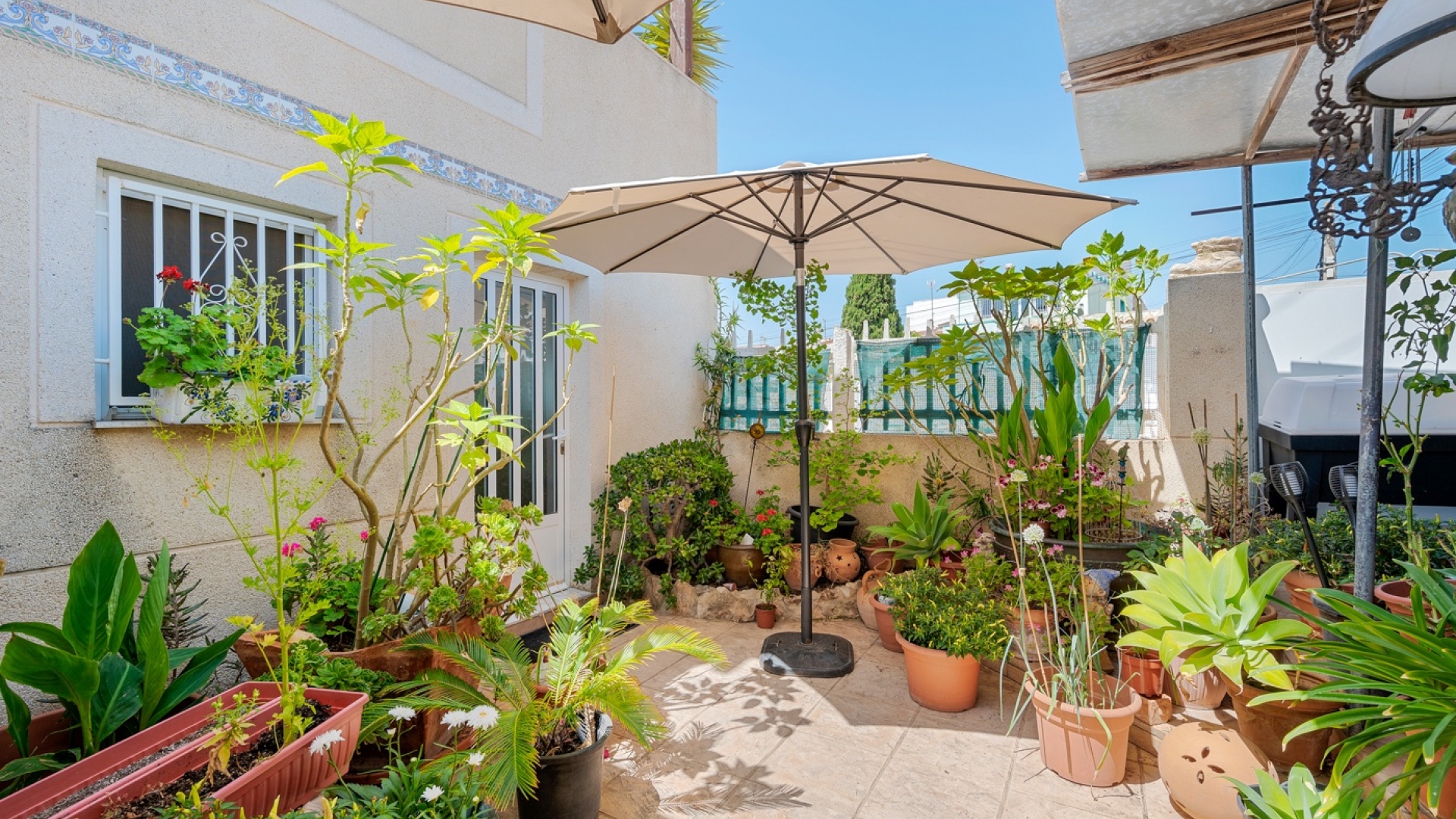 Resale - Townhouse - Ciudad Quesada