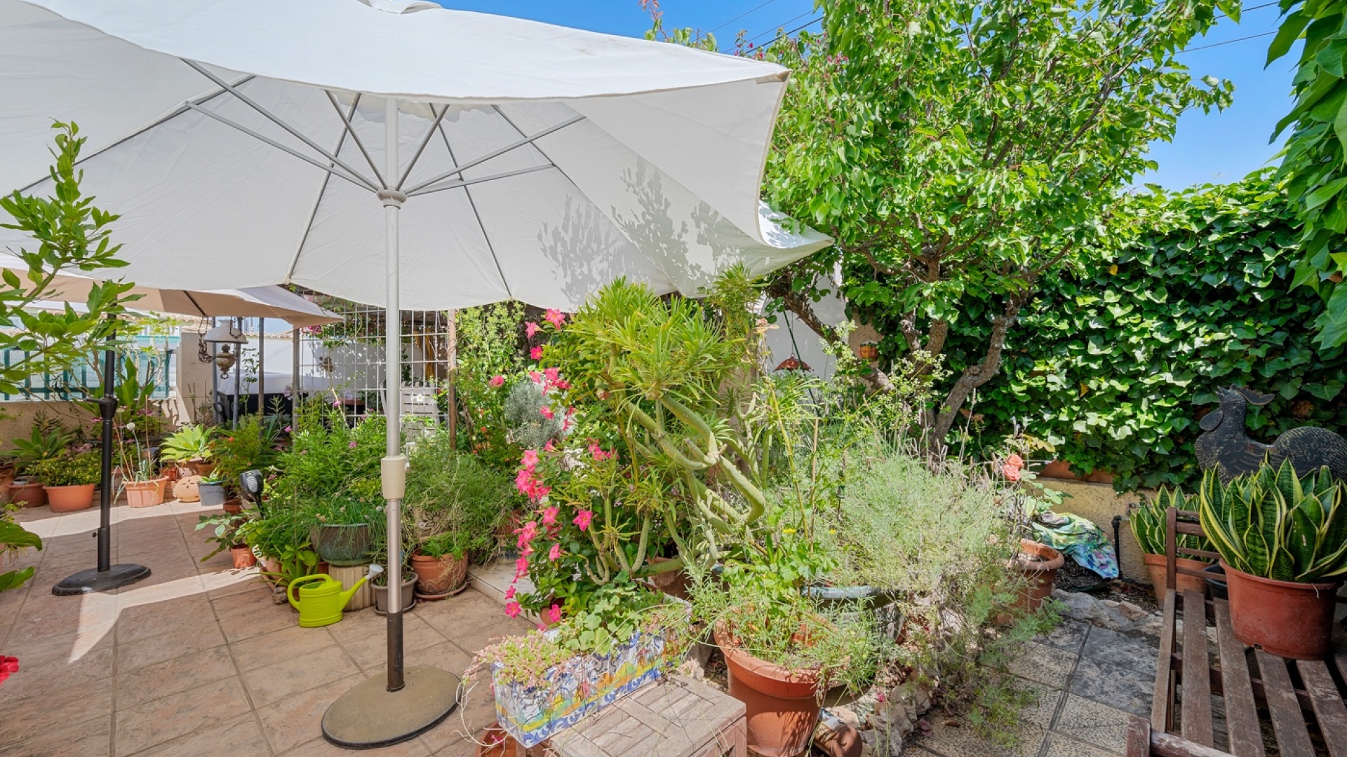 Resale - Townhouse - Ciudad Quesada