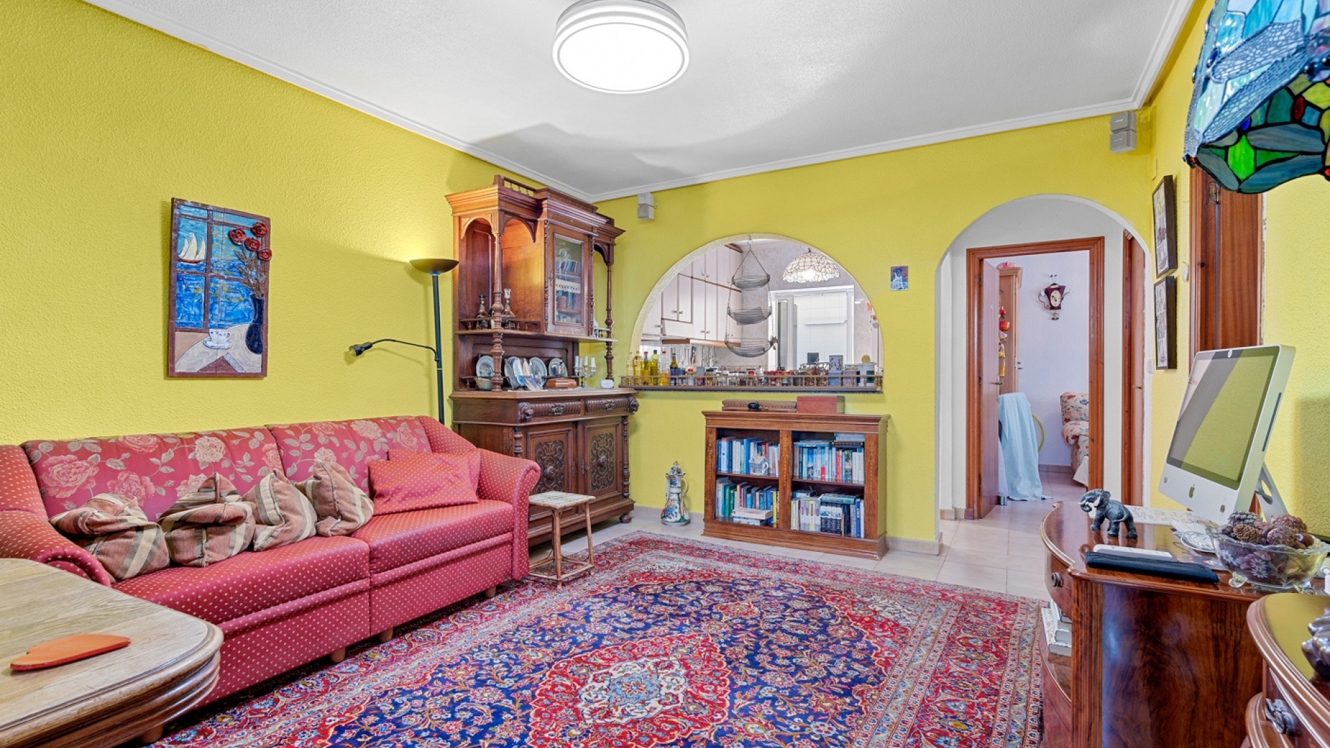 Resale - Townhouse - Ciudad Quesada