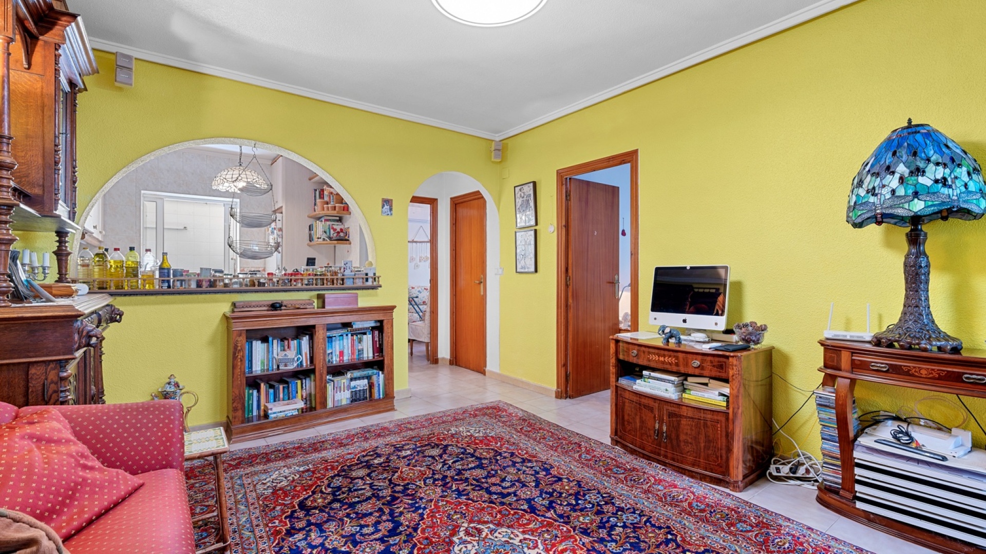 Resale - Townhouse - Ciudad Quesada