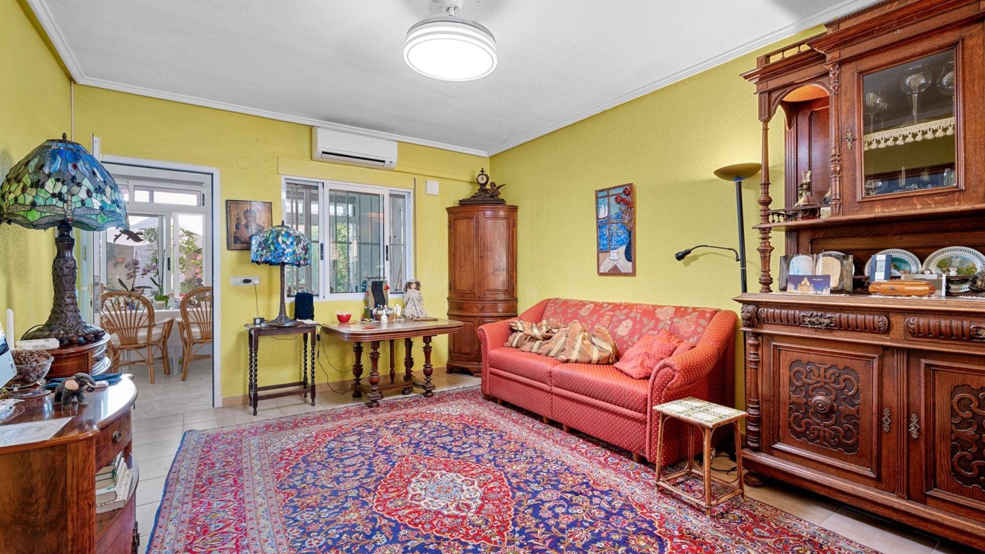 Resale - Townhouse - Ciudad Quesada