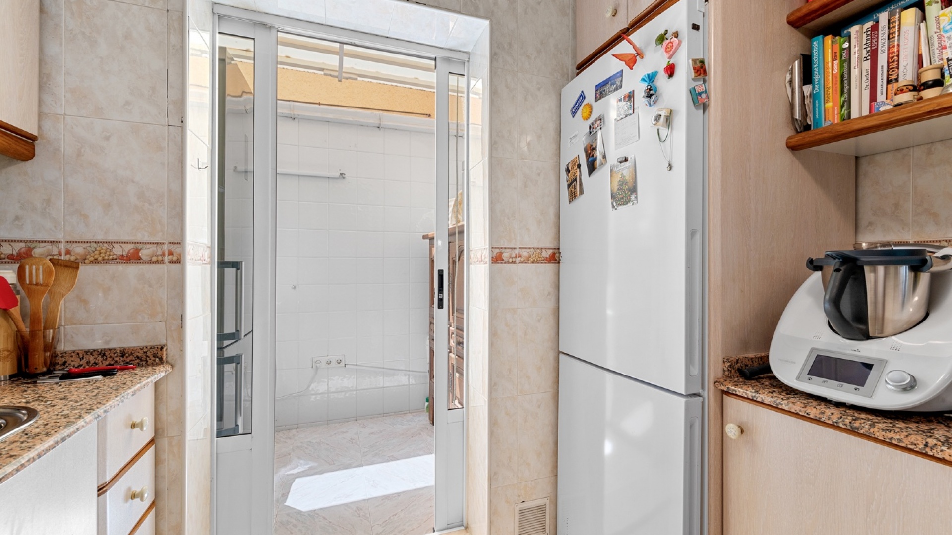 Resale - Townhouse - Ciudad Quesada