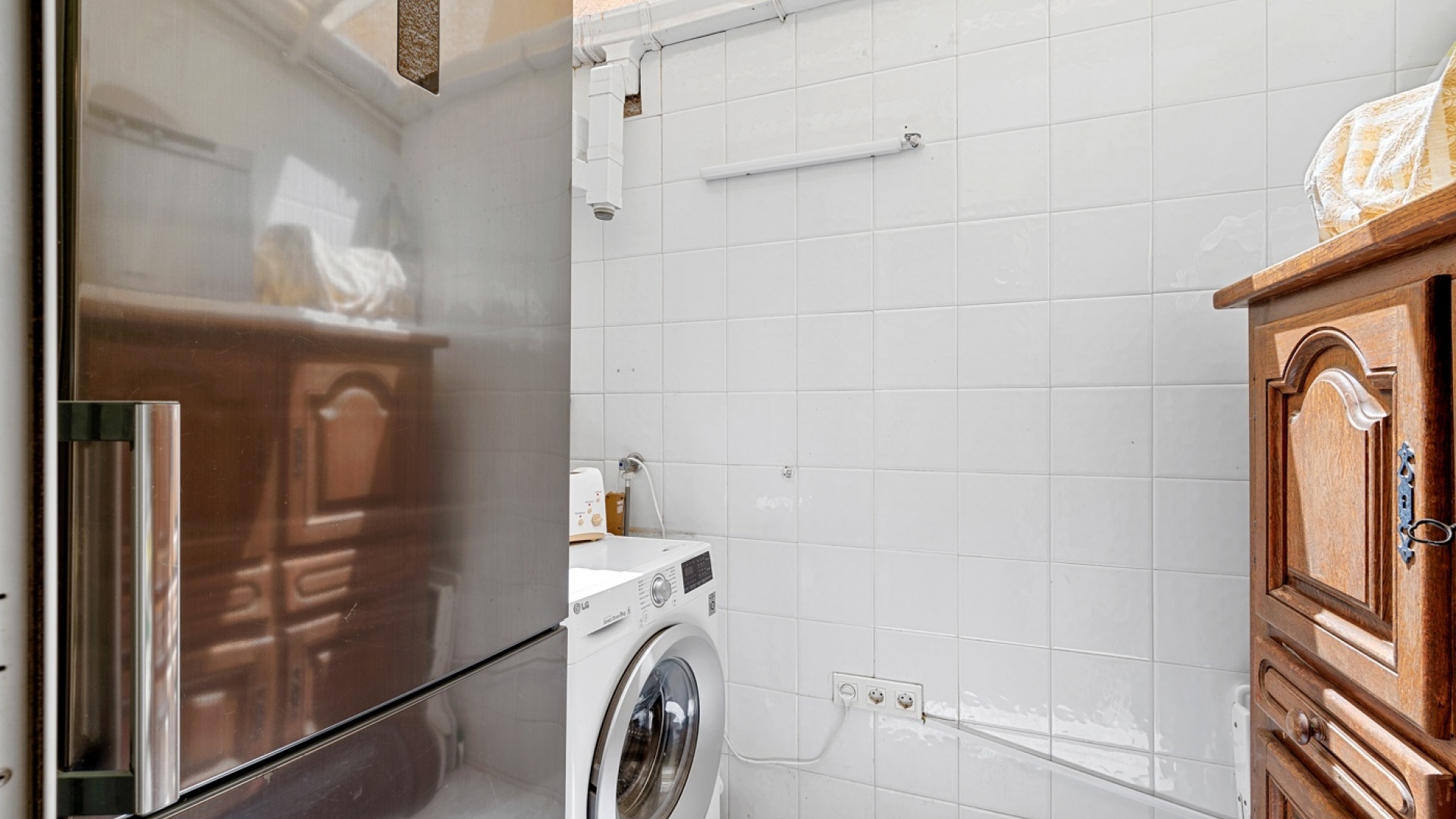 Resale - Townhouse - Ciudad Quesada