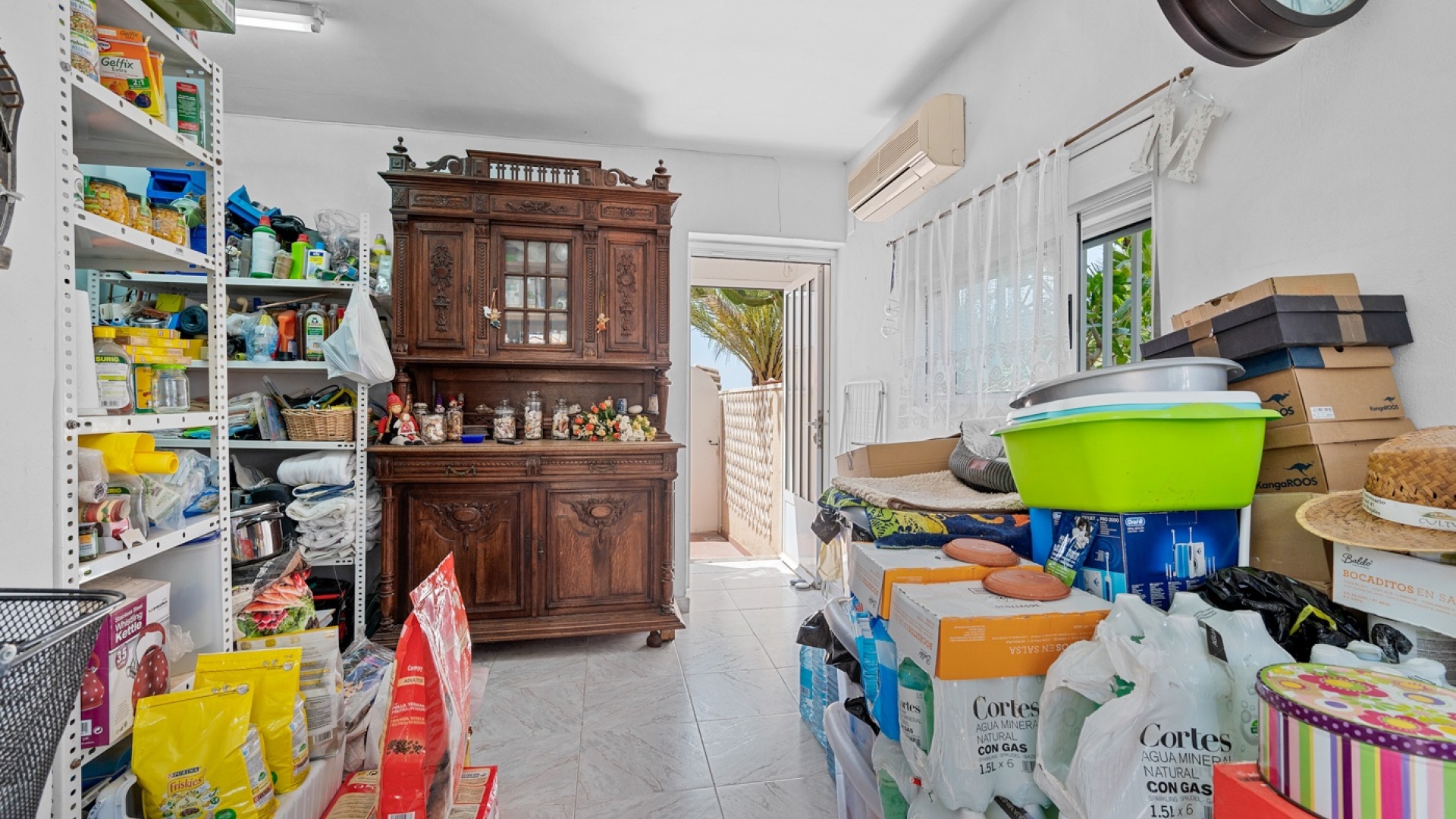 Resale - Townhouse - Ciudad Quesada