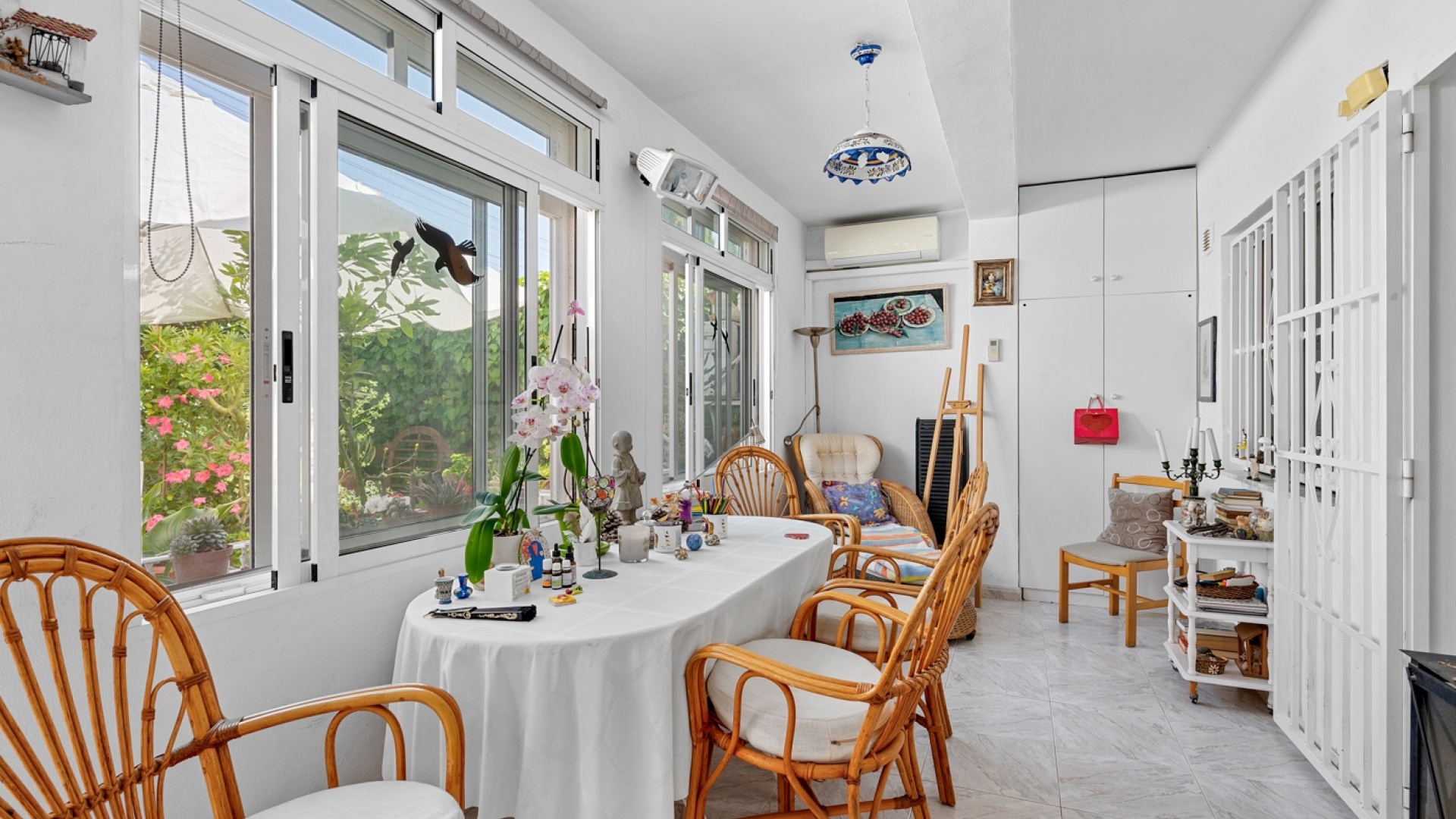 Resale - Townhouse - Ciudad Quesada