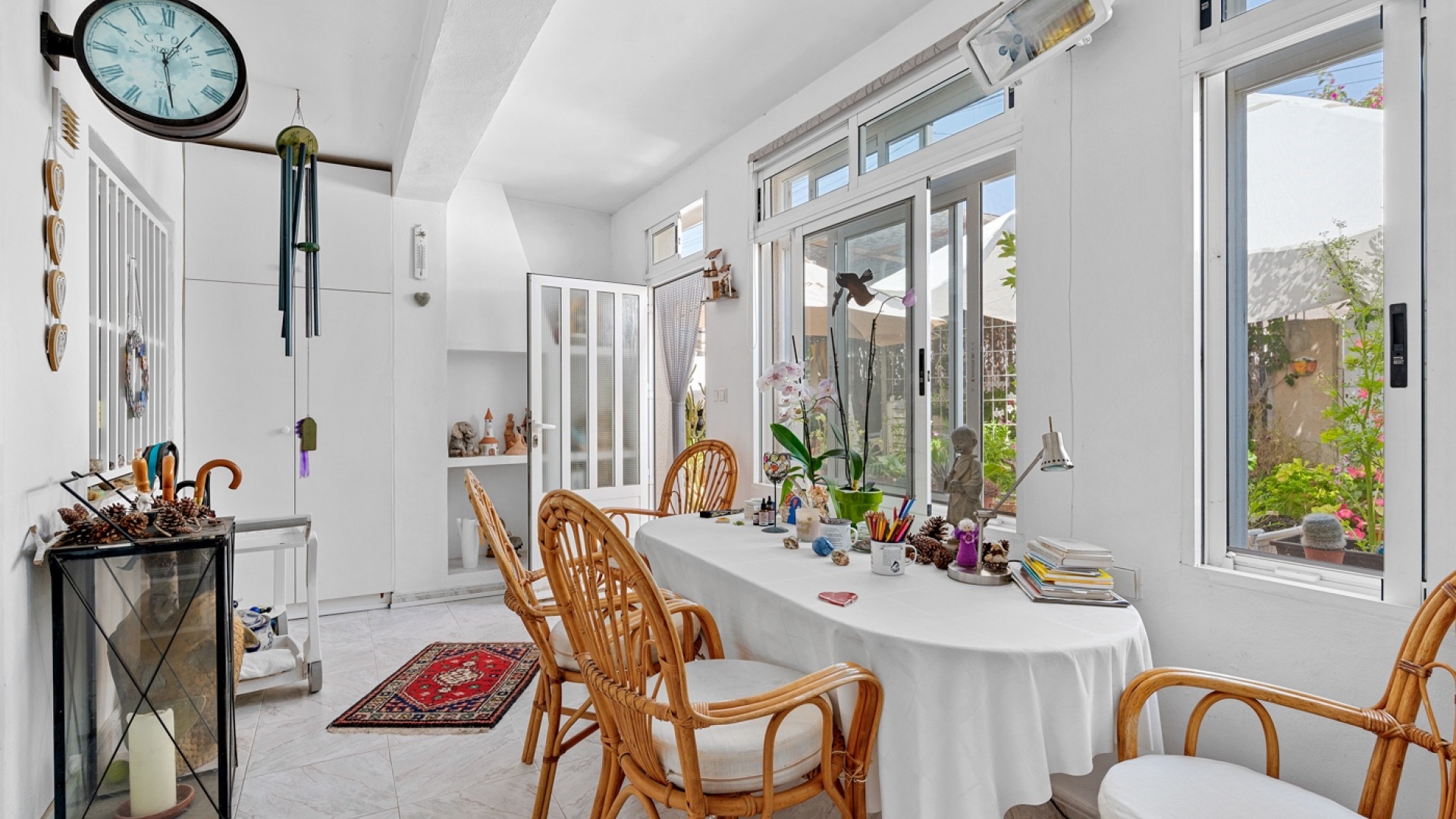 Resale - Townhouse - Ciudad Quesada