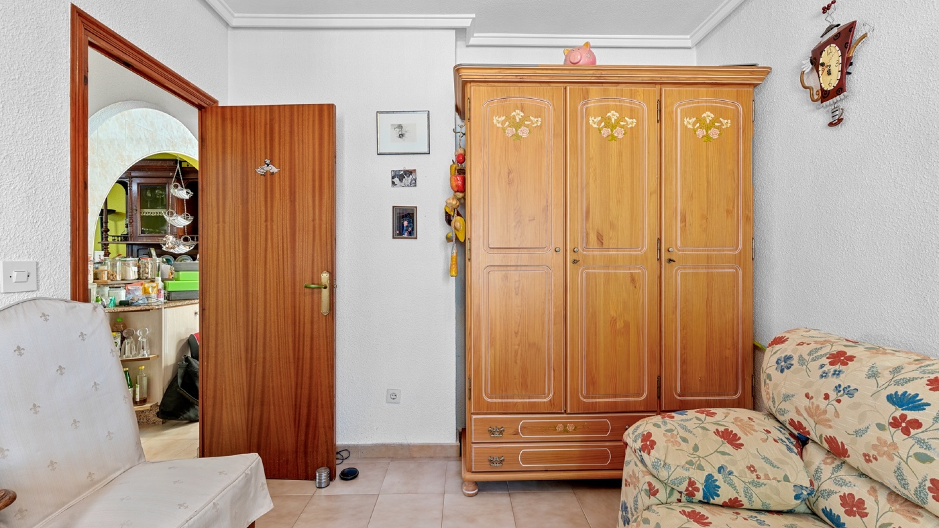 Resale - Townhouse - Ciudad Quesada