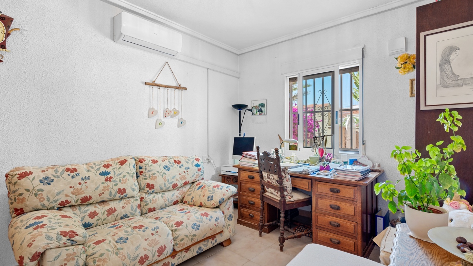 Resale - Townhouse - Ciudad Quesada