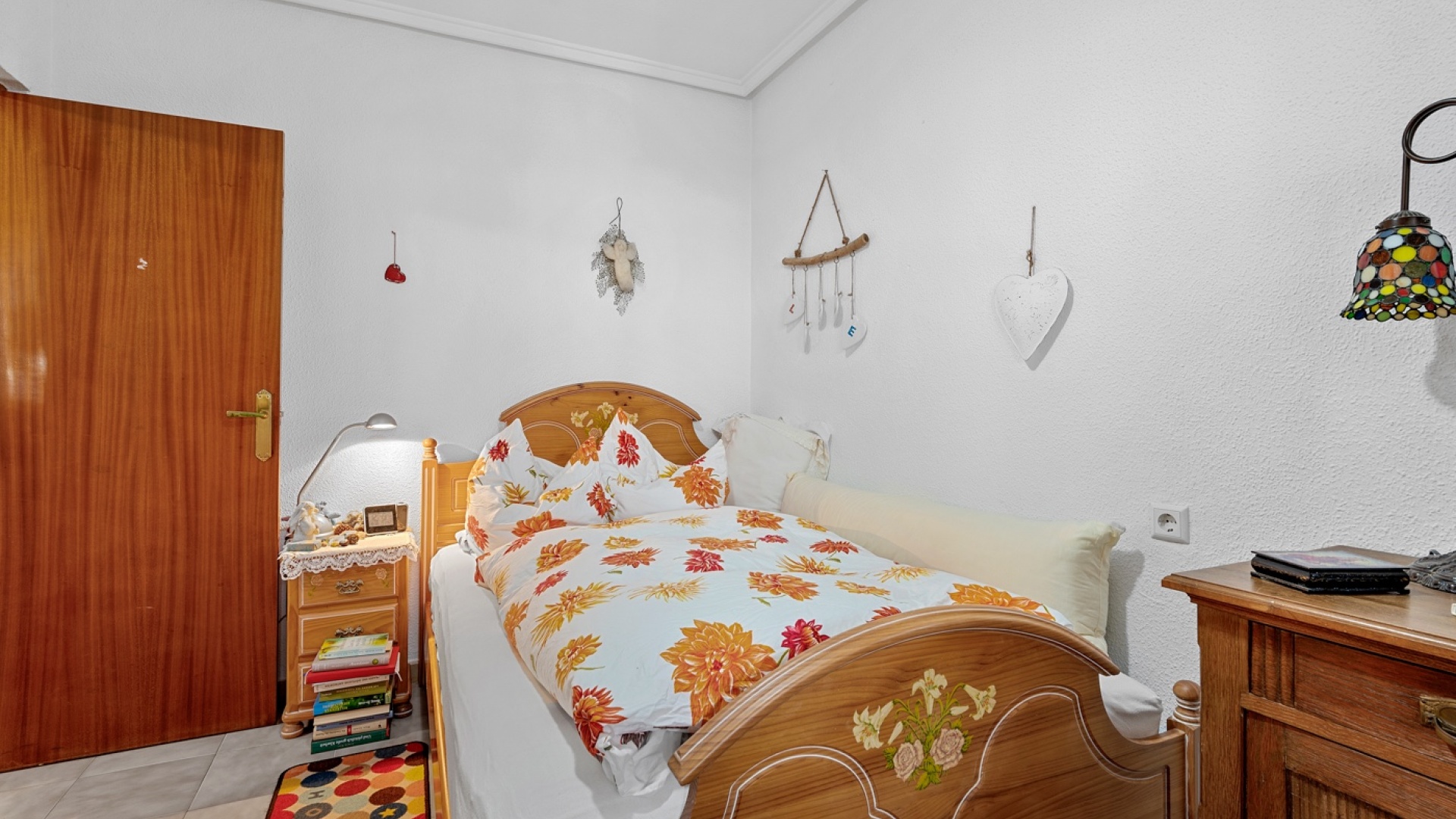 Resale - Townhouse - Ciudad Quesada