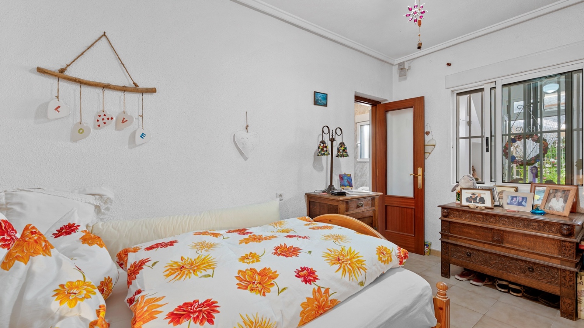 Resale - Townhouse - Ciudad Quesada