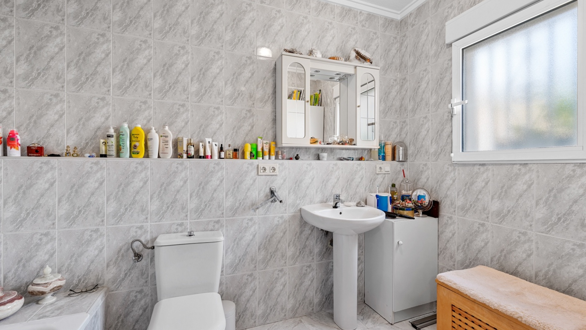 Resale - Townhouse - Ciudad Quesada