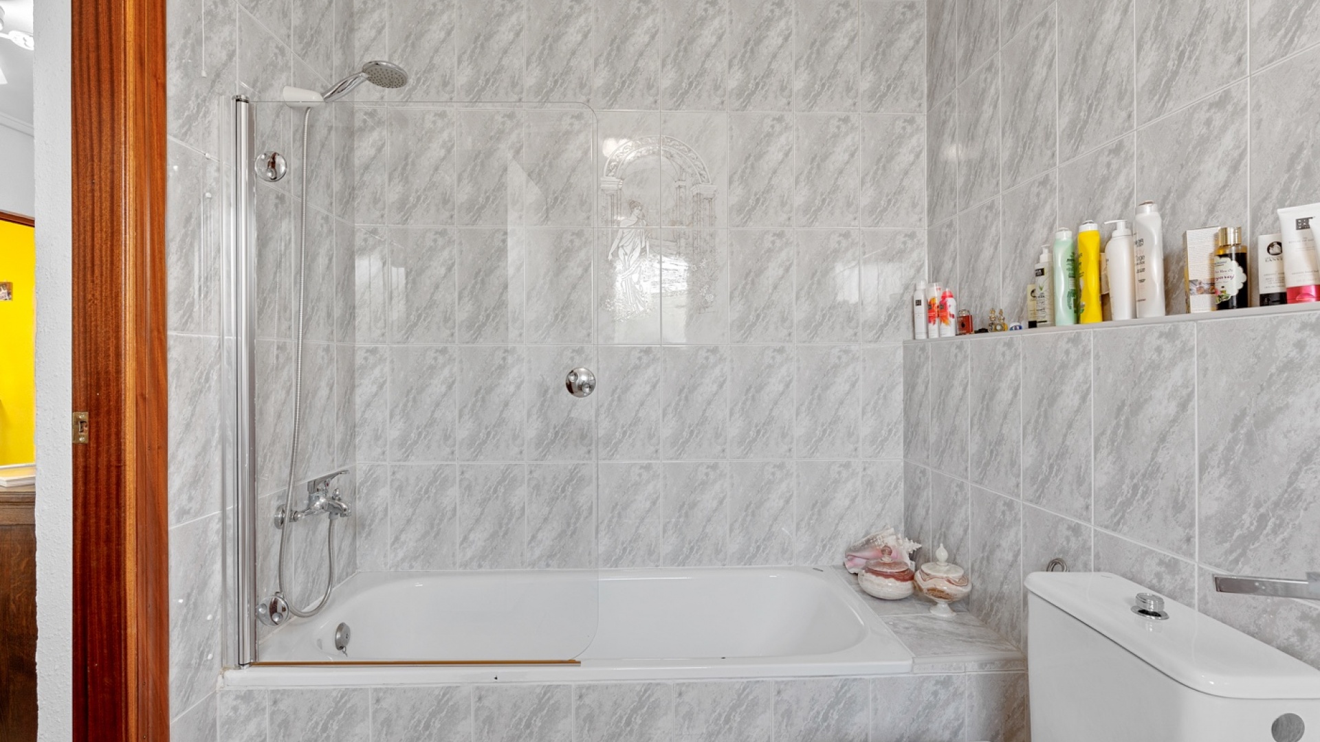 Resale - Townhouse - Ciudad Quesada