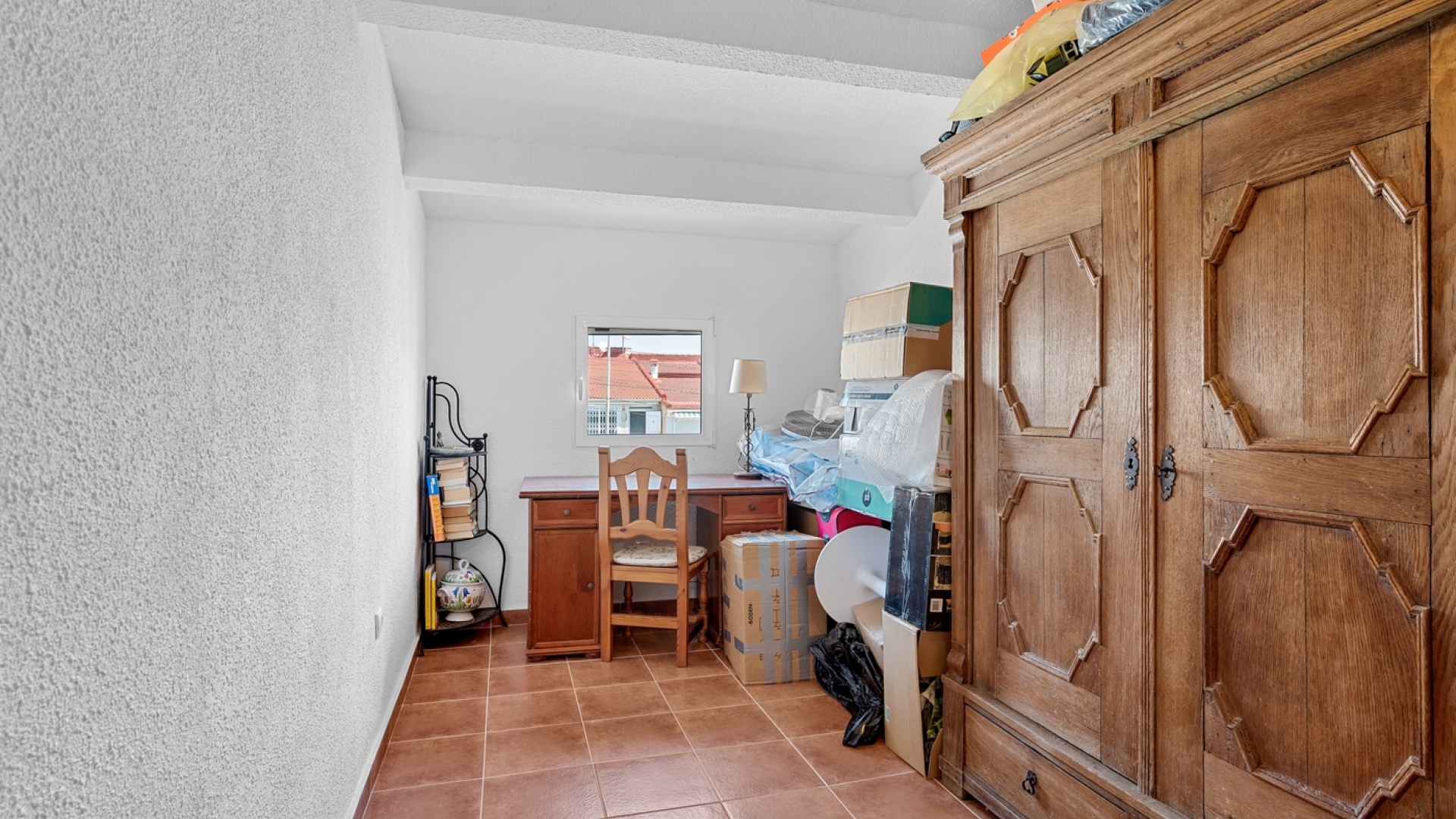 Resale - Townhouse - Ciudad Quesada