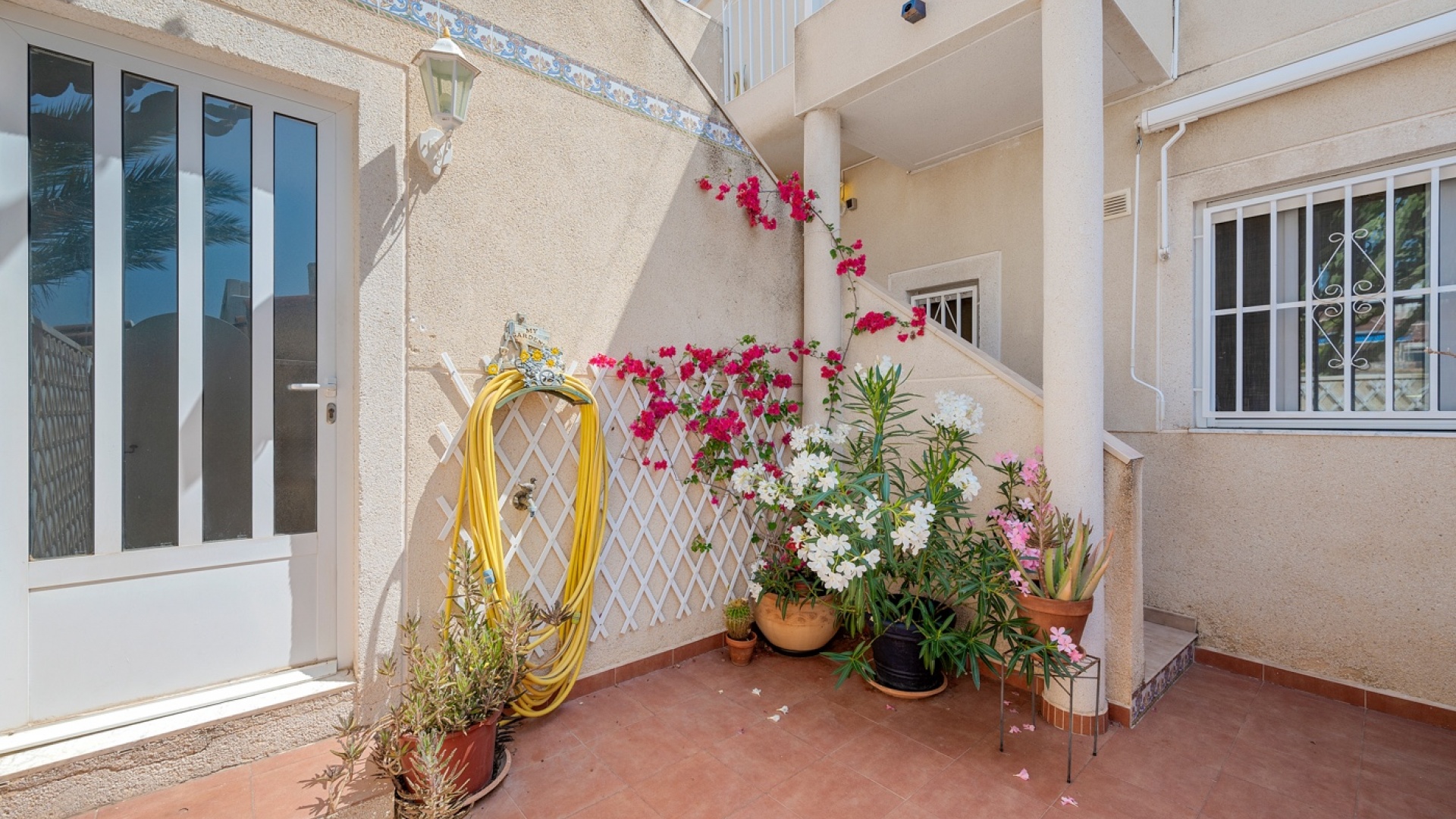 Resale - Townhouse - Ciudad Quesada