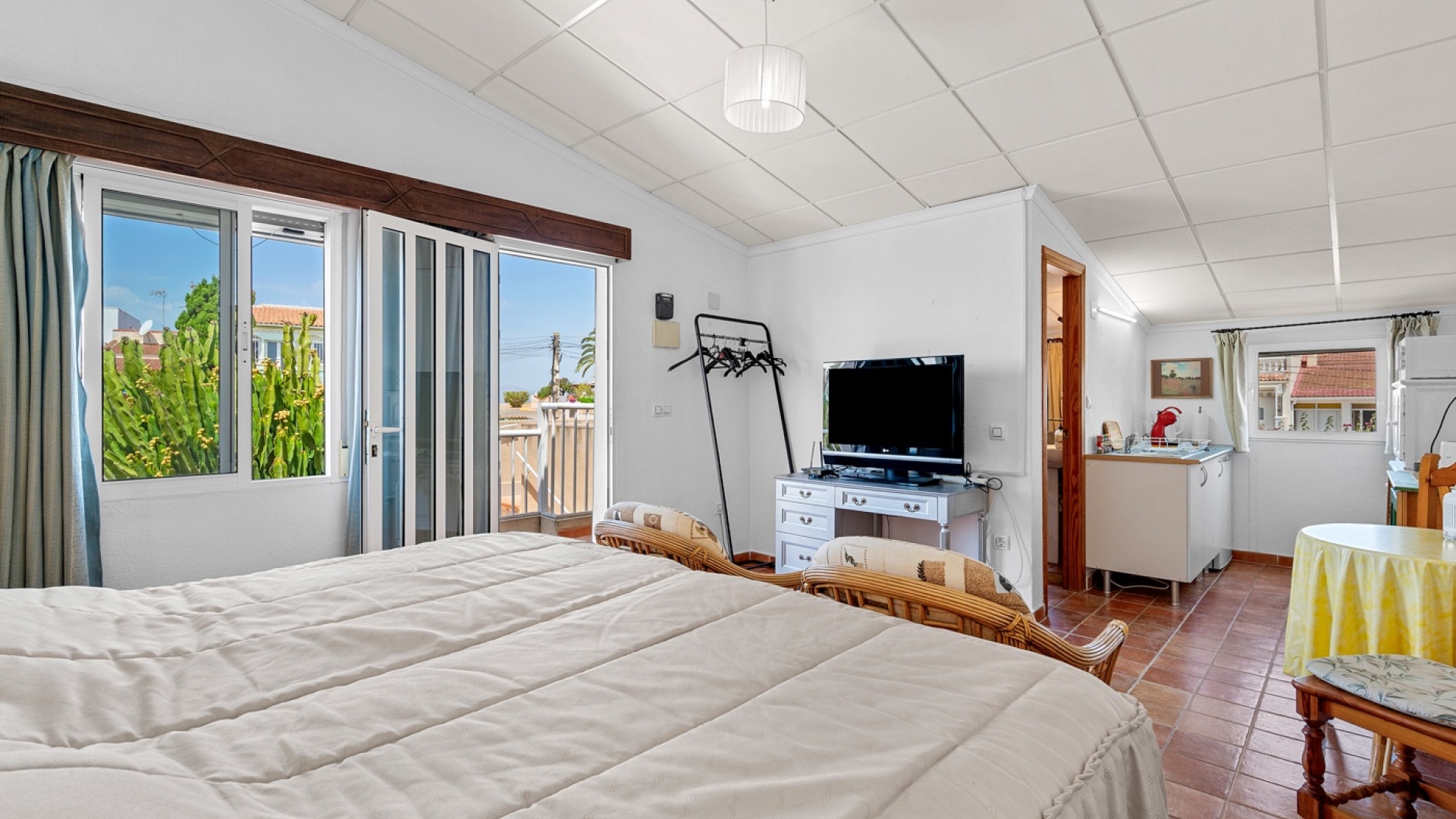 Resale - Townhouse - Ciudad Quesada