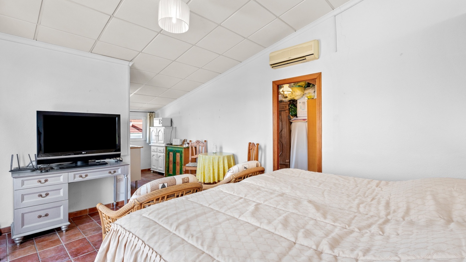 Resale - Townhouse - Ciudad Quesada