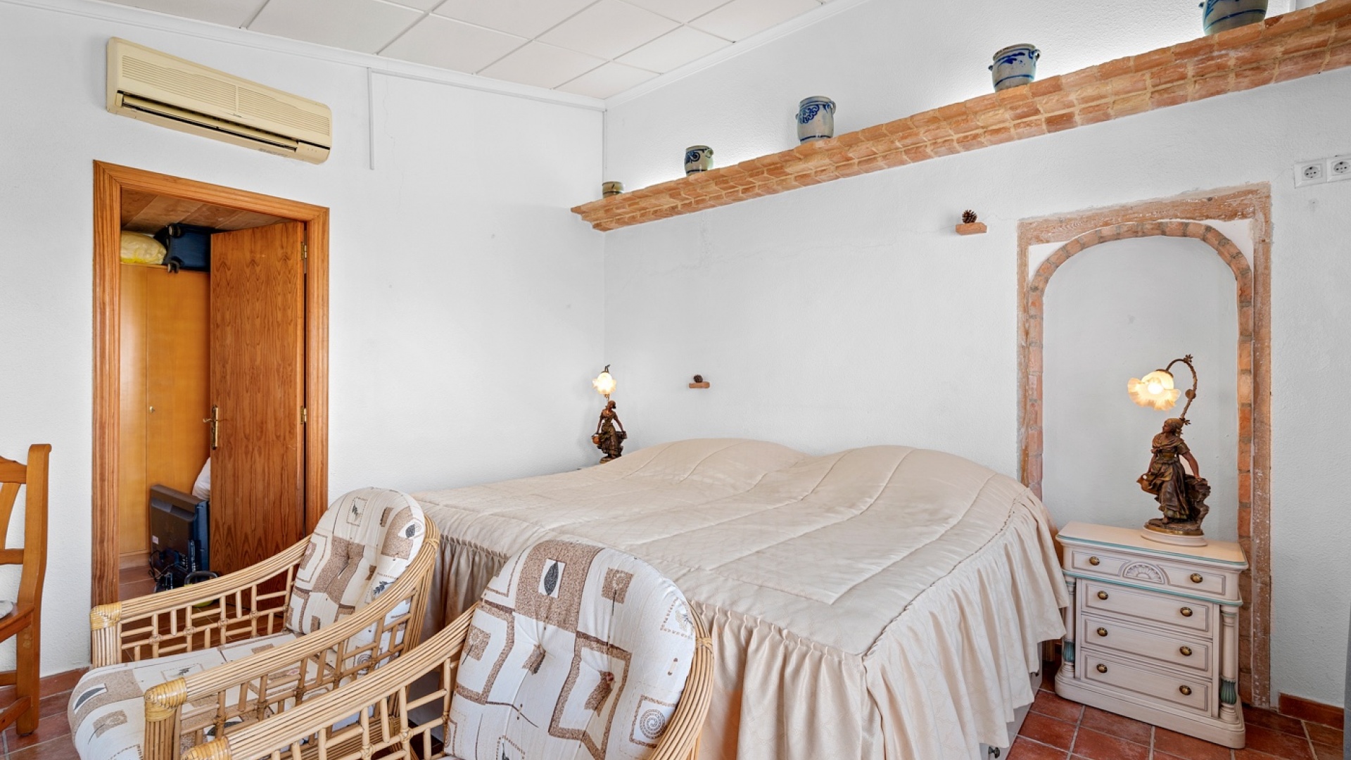 Resale - Townhouse - Ciudad Quesada