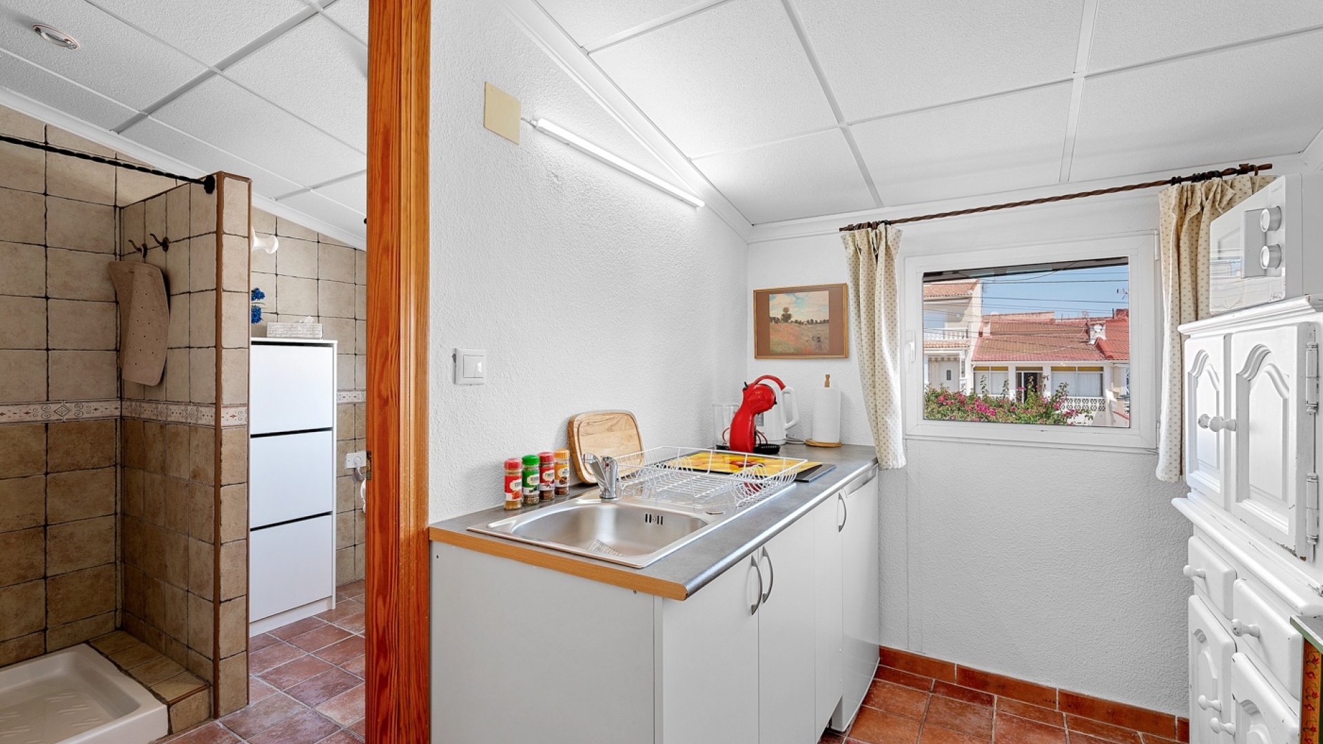 Resale - Townhouse - Ciudad Quesada